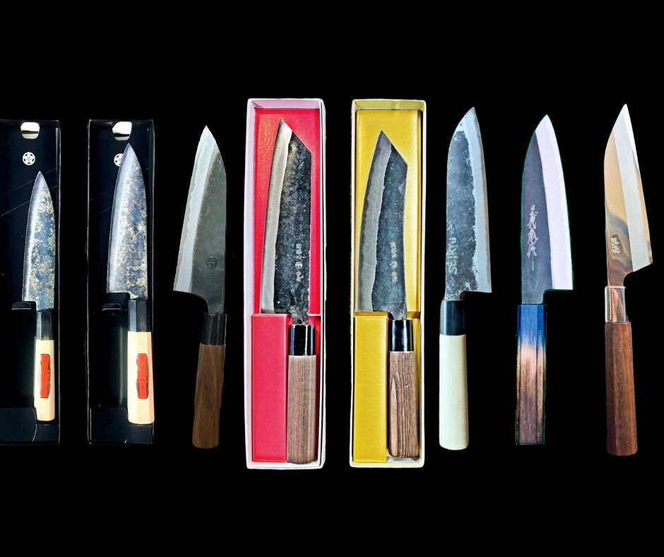 OTHER KNIVES