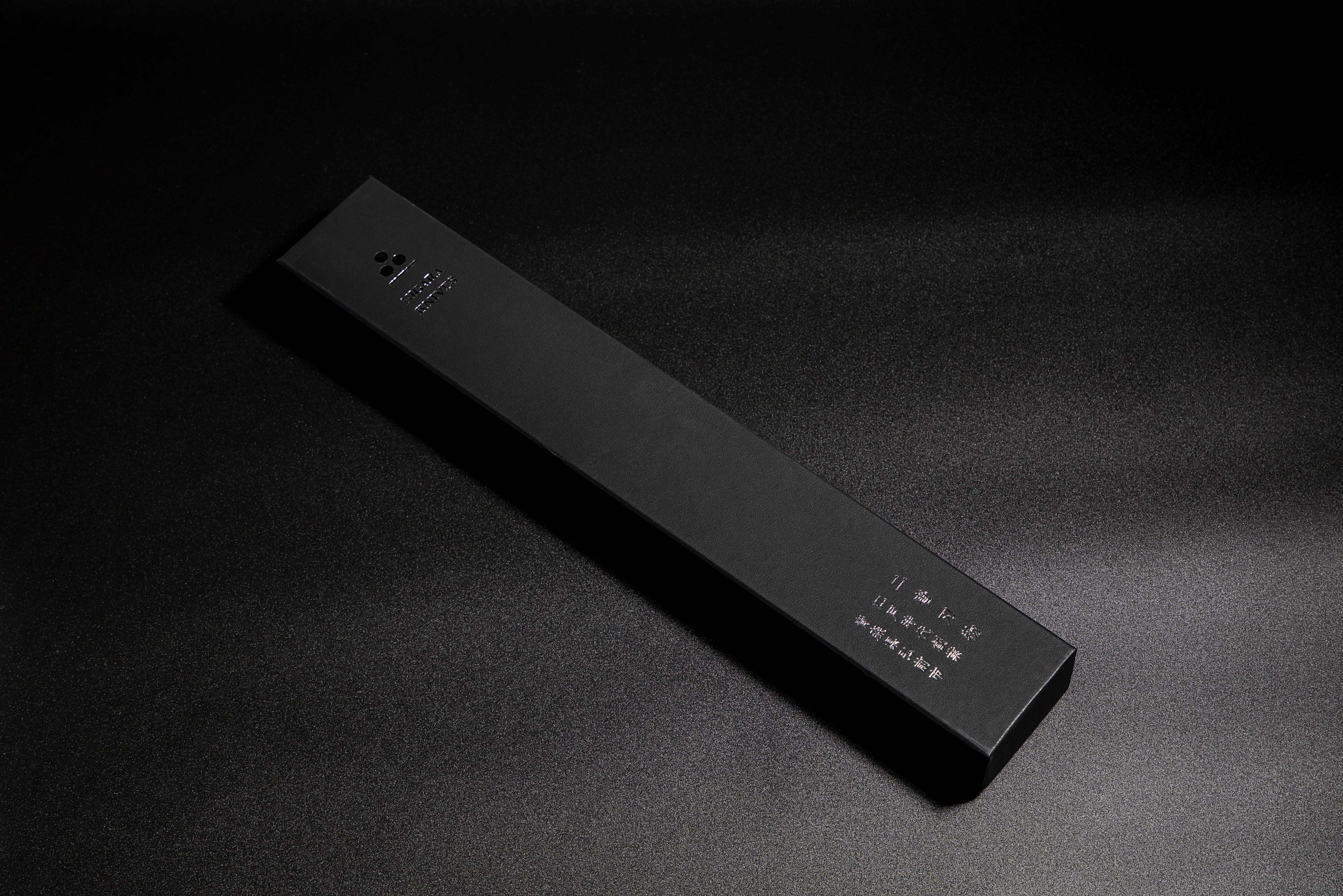 Nigara Hamono VG-XEOS Petty Knife 16cm
