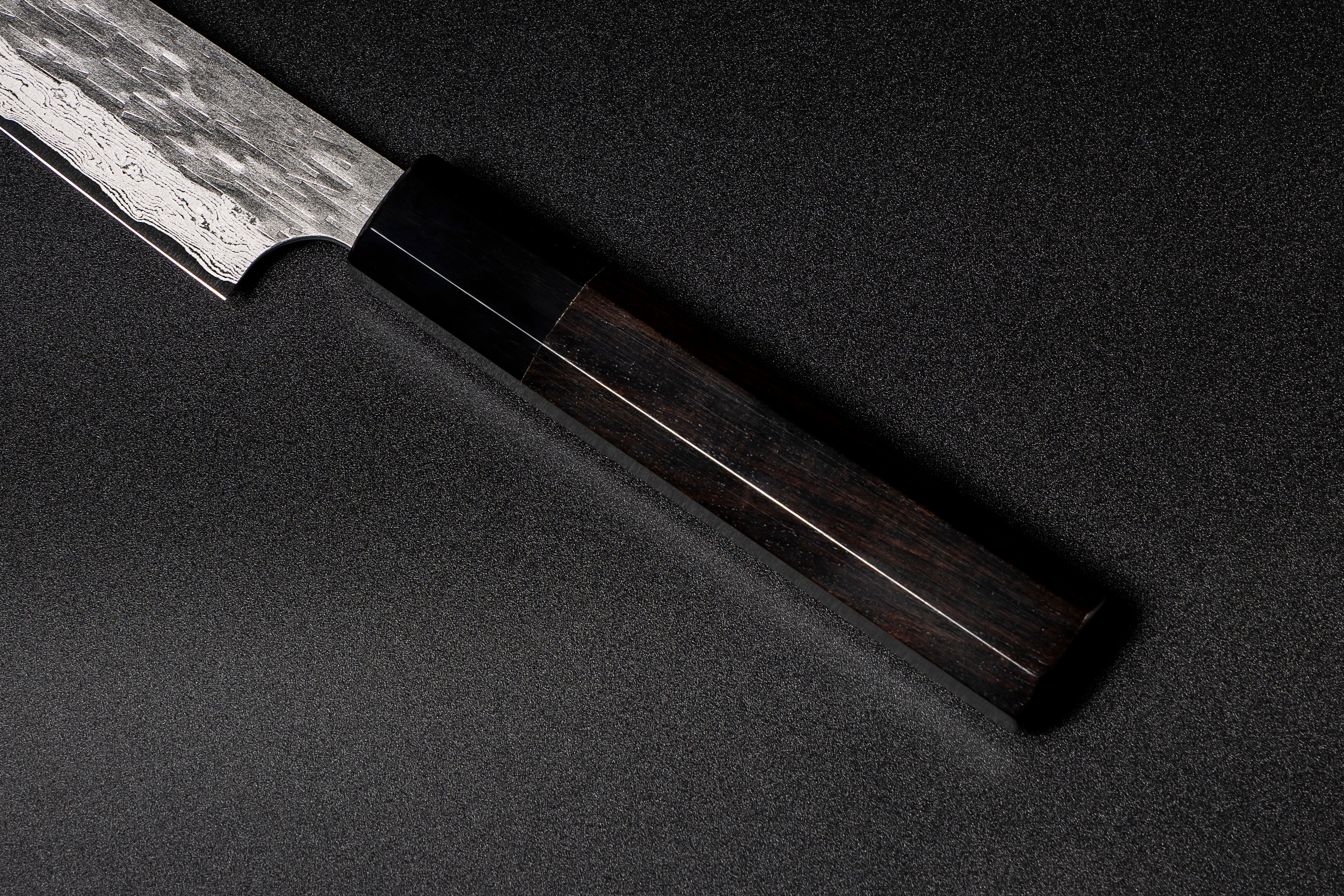 Nigara Hamono VG-XEOS Petty Knife 16cm