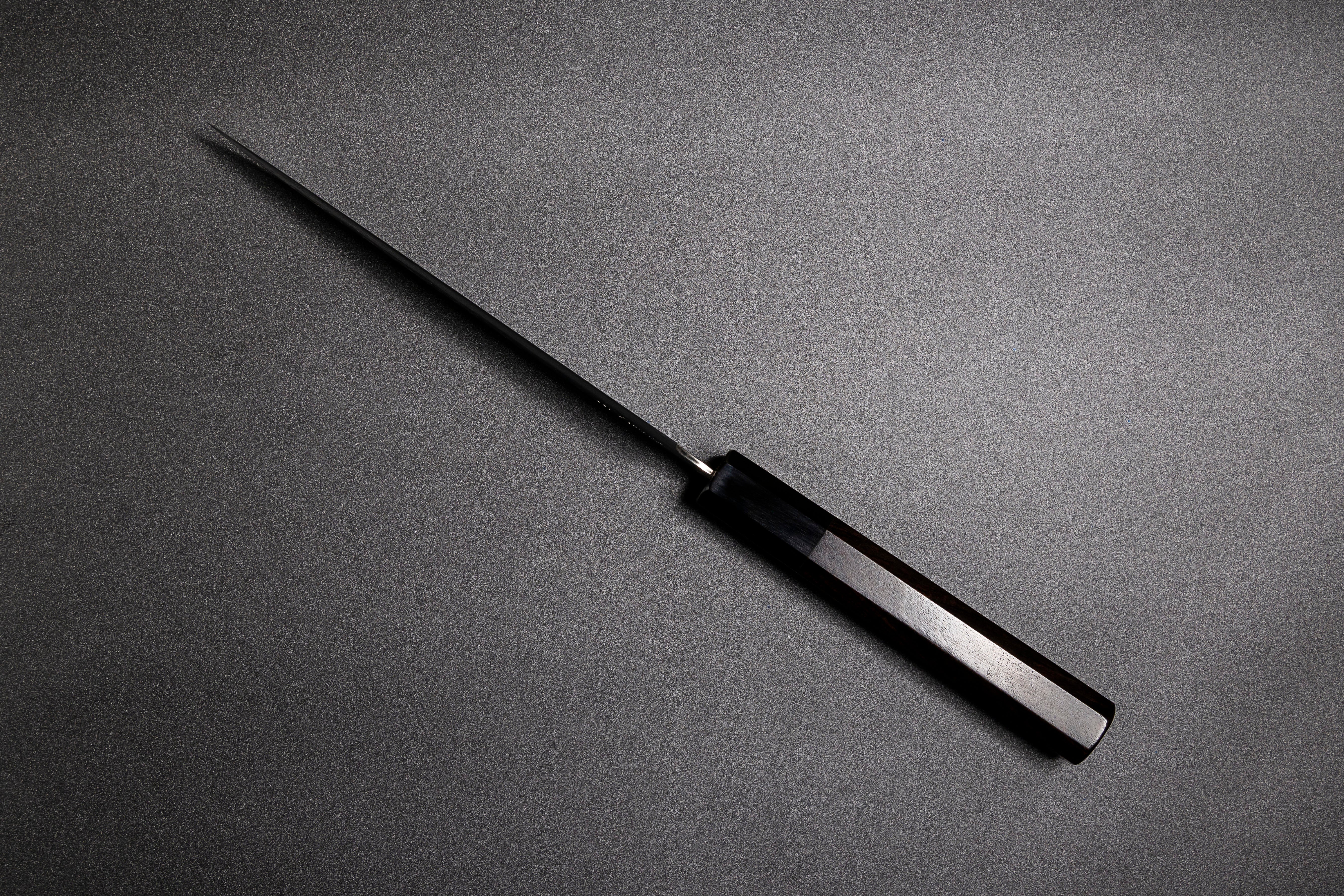 Nigara Hamono VG-XEOS Petty Knife 16cm