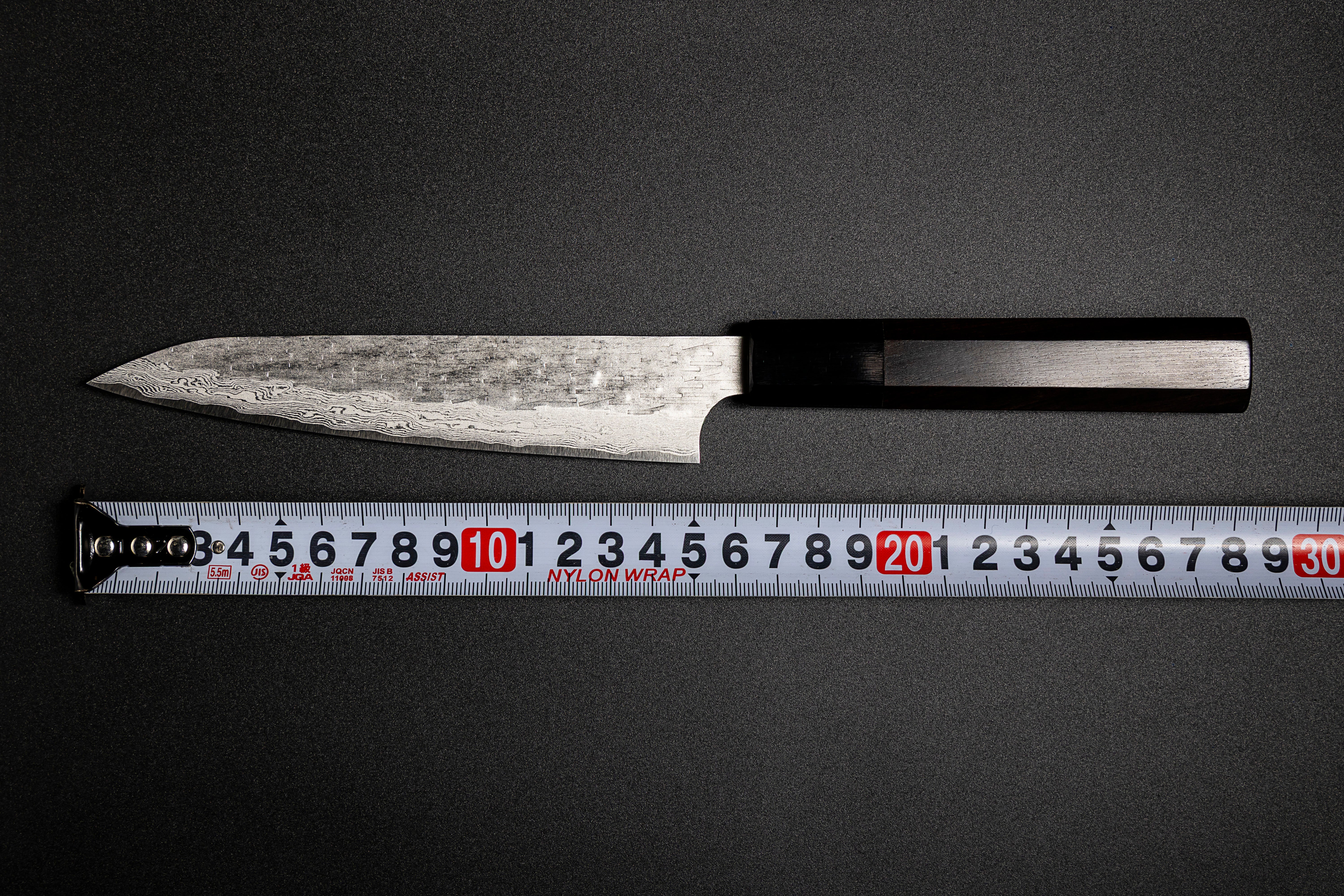 Nigara Hamono VG-XEOS Petty Knife 16cm