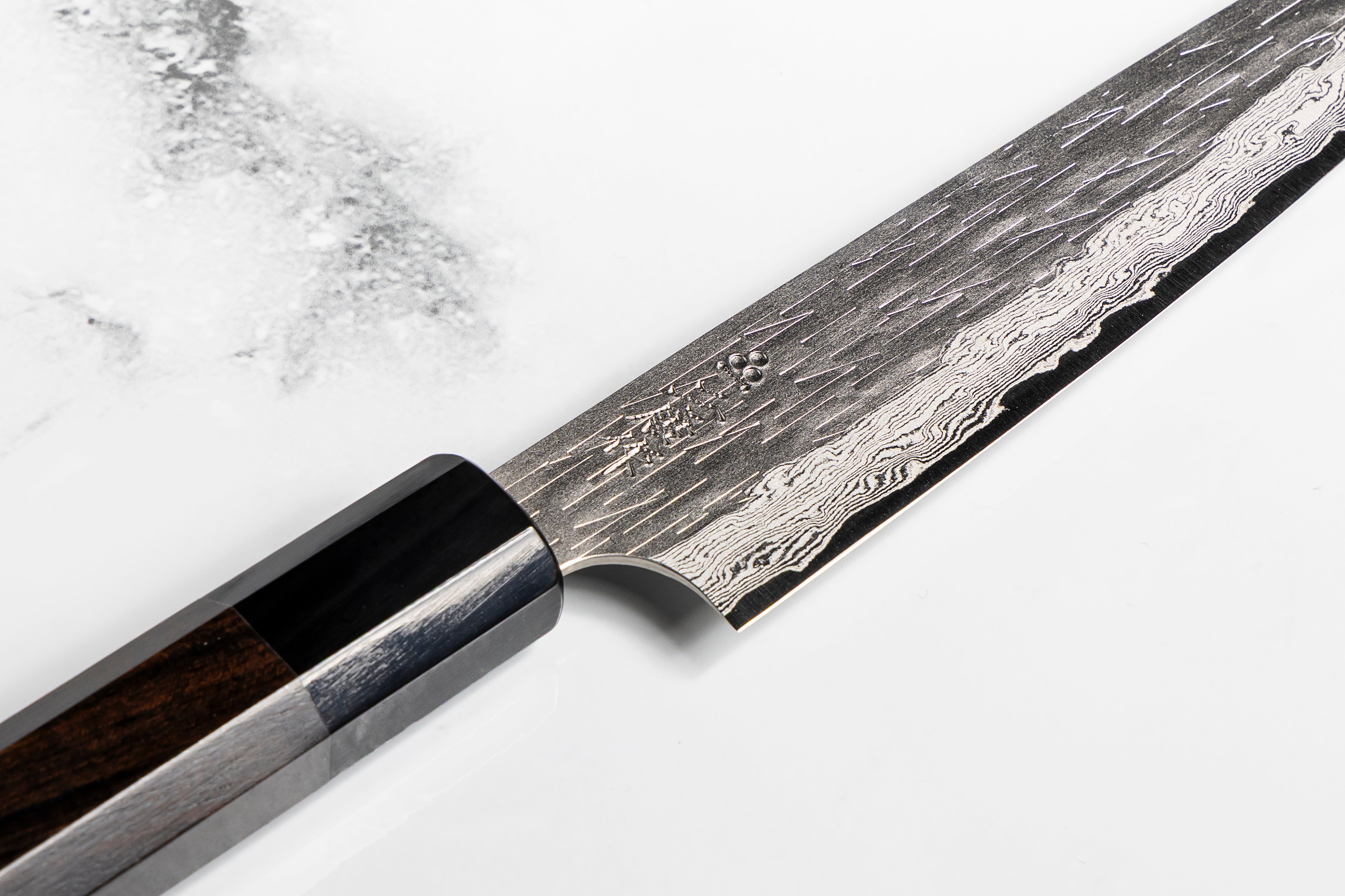 Nigara Hamono VG-XEOS Petty Knife 16cm