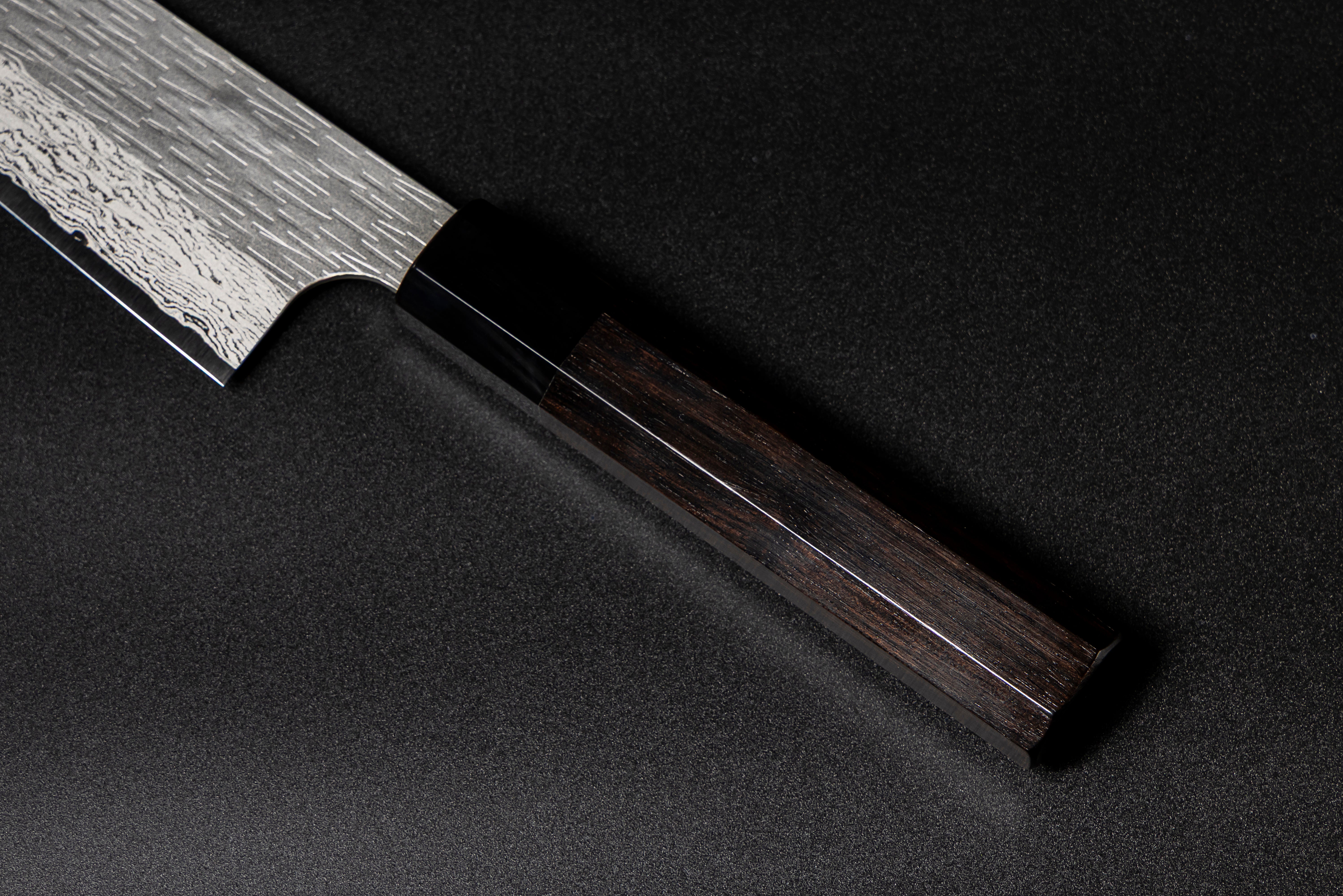 Nigara Hamono VG-XEOS Gyuto Knife 22.5cm