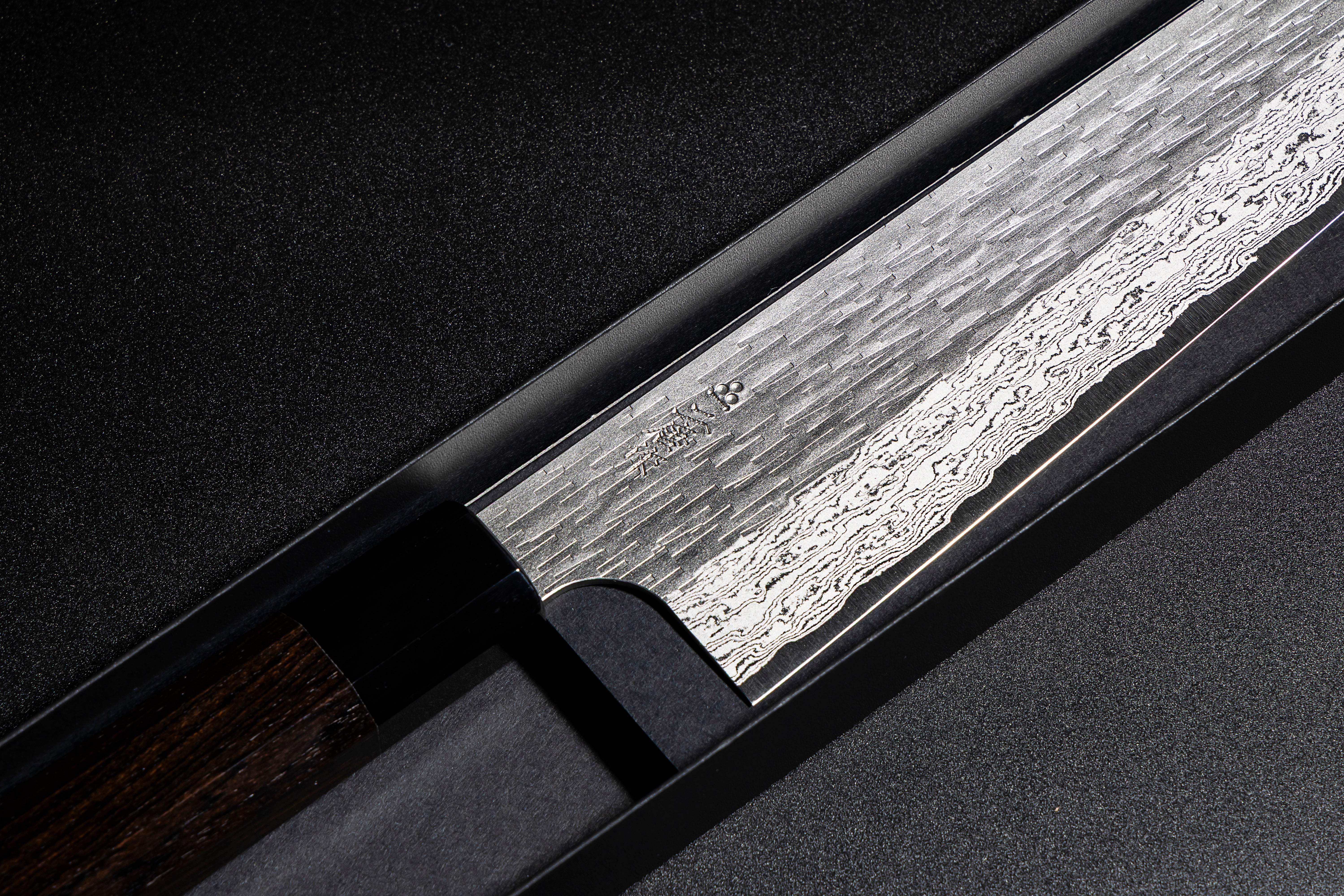 Nigara Hamono VG-XEOS Gyuto Knife 25.5cm