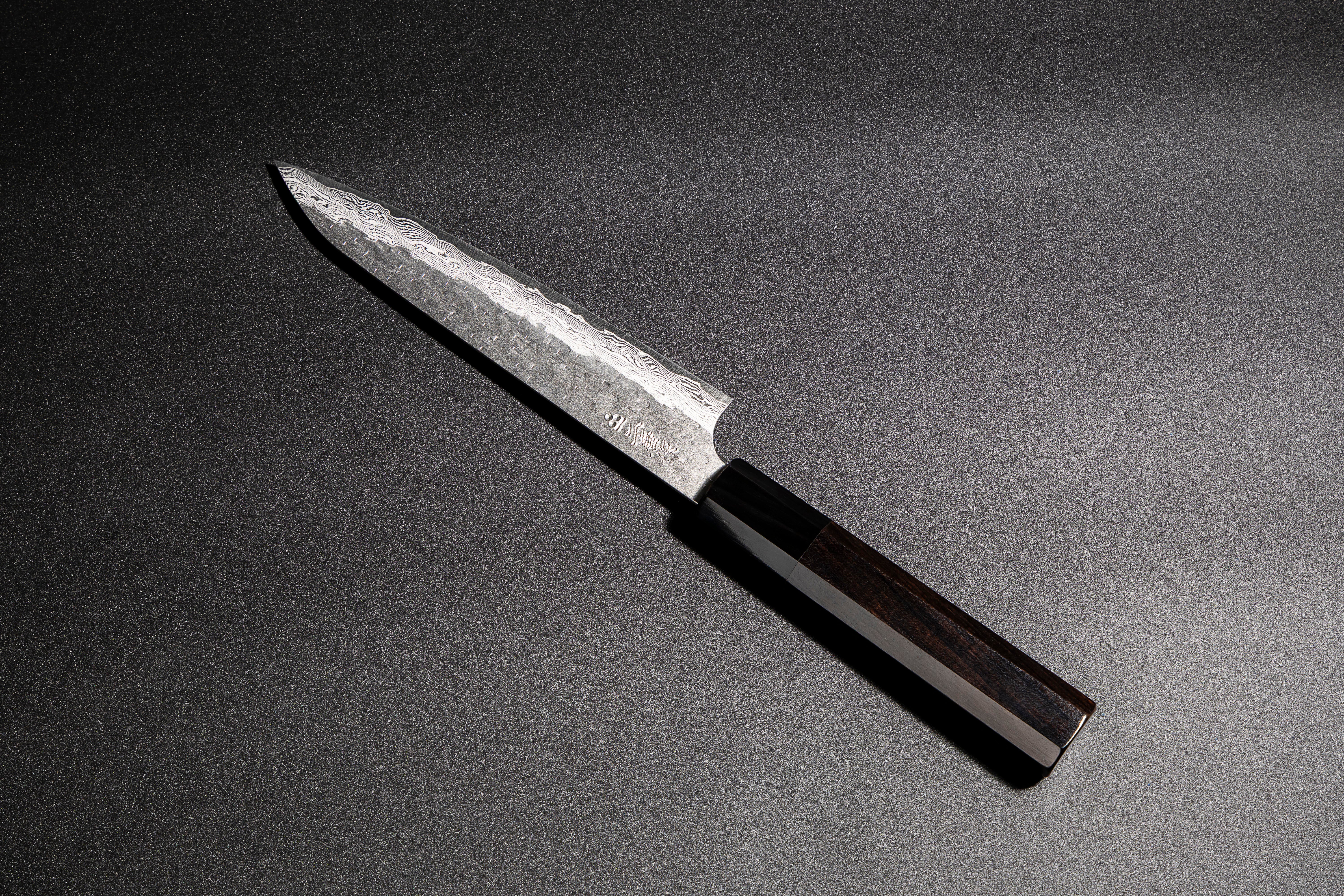Nigara Hamono VG-XEOS Petty Knife 16cm