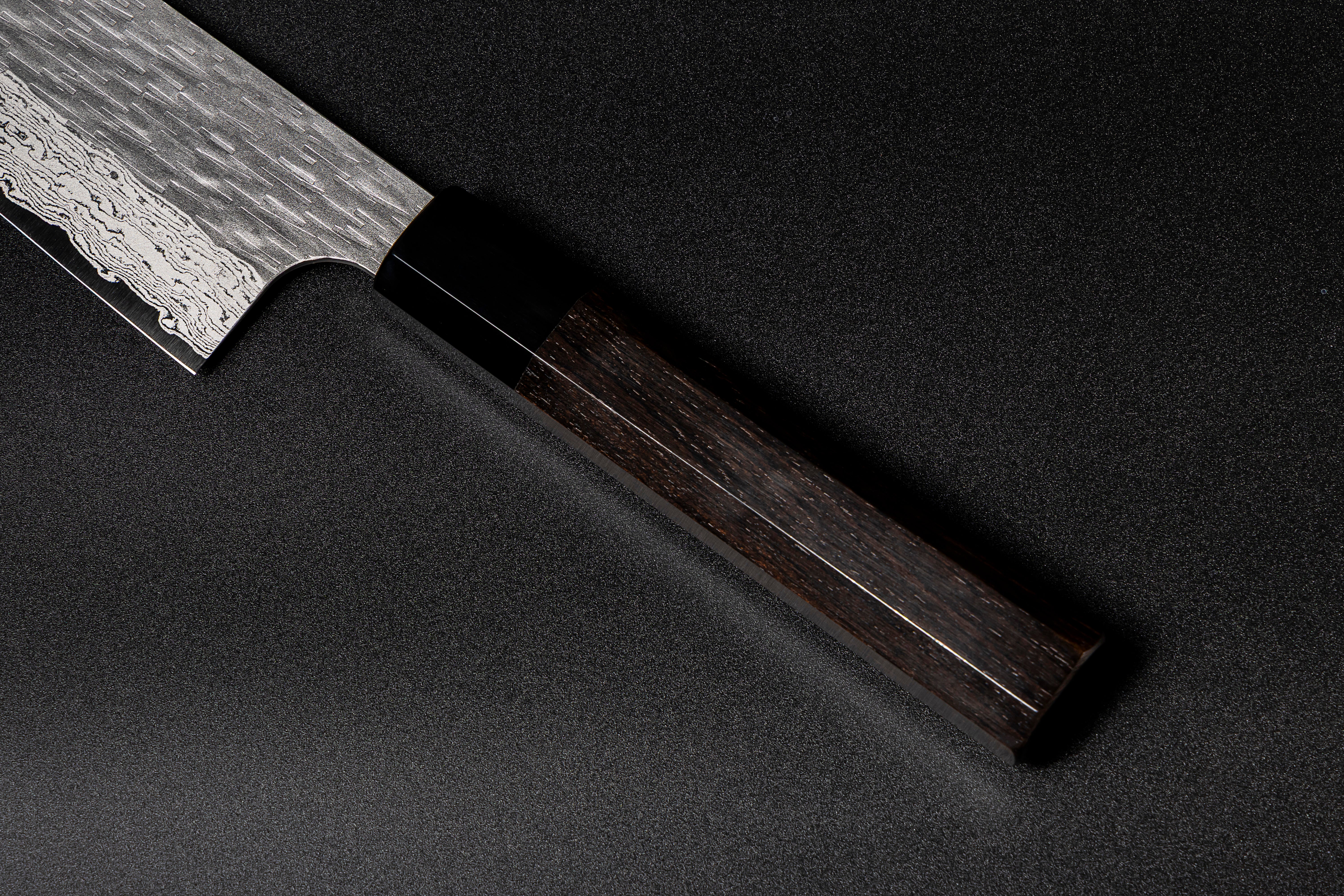 Nigara Hamono VG-XEOS Gyuto Knife 25.5cm