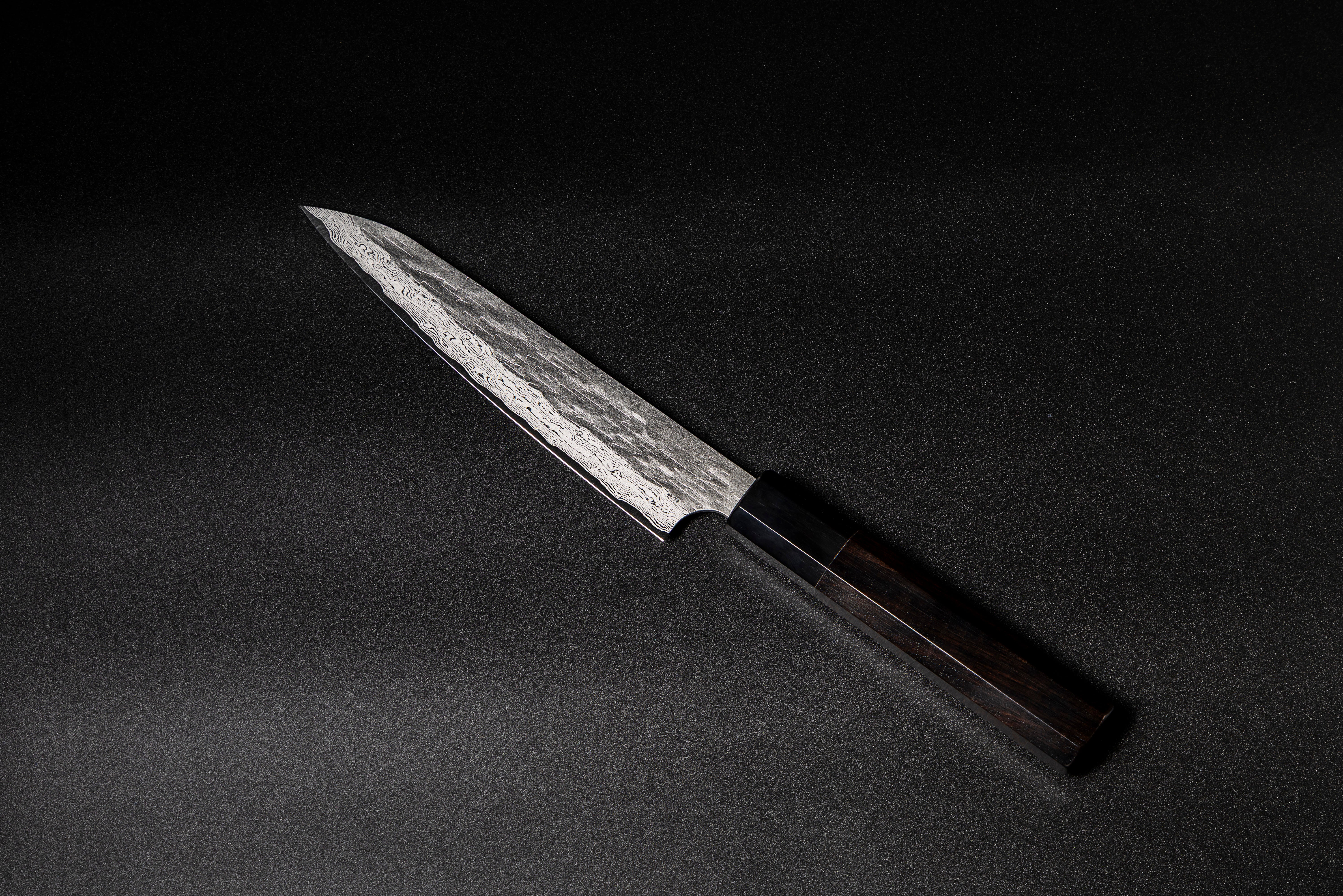 Nigara Hamono VG-XEOS Petty Knife 16cm