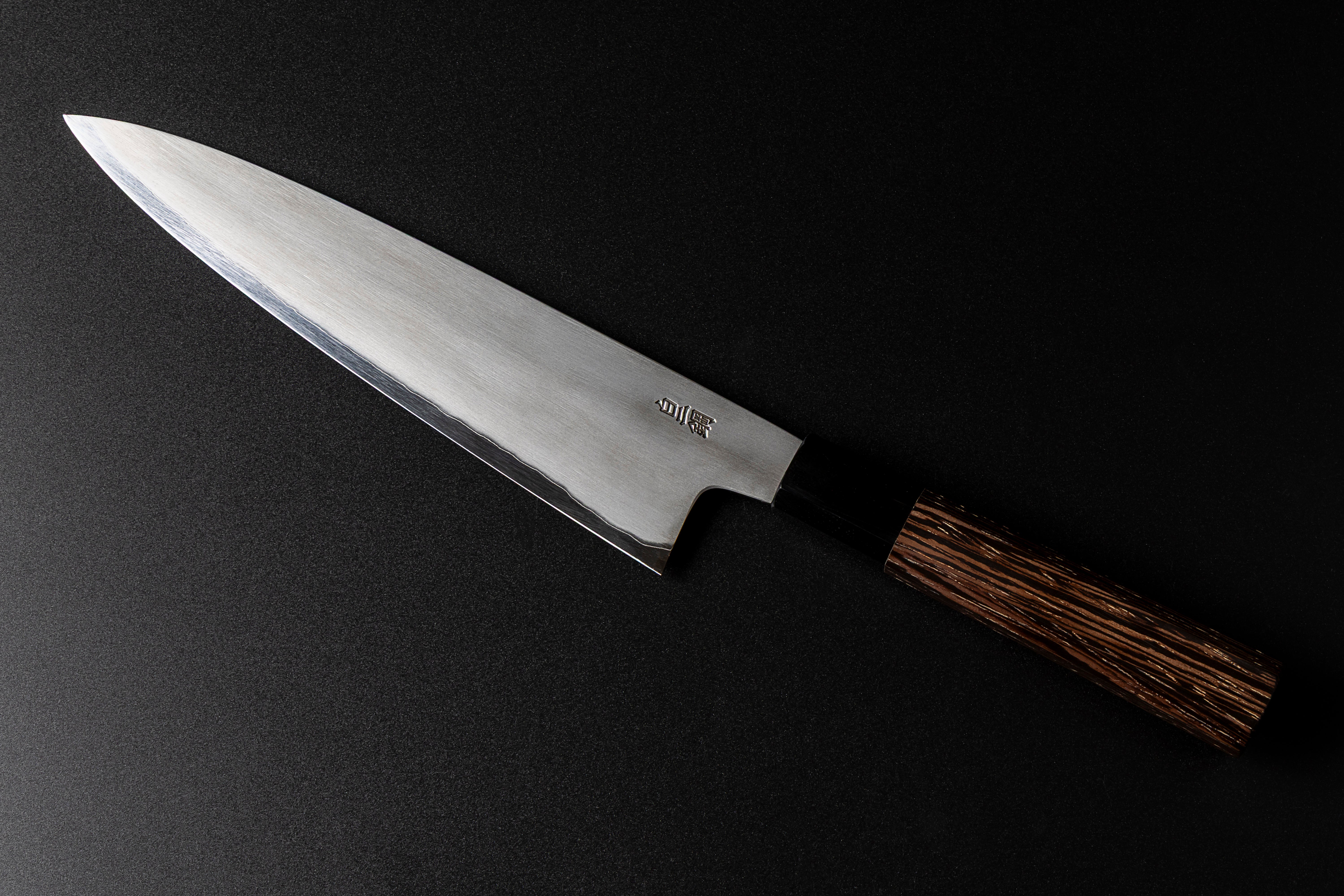 Aoki Hamono Gyuto 210mm