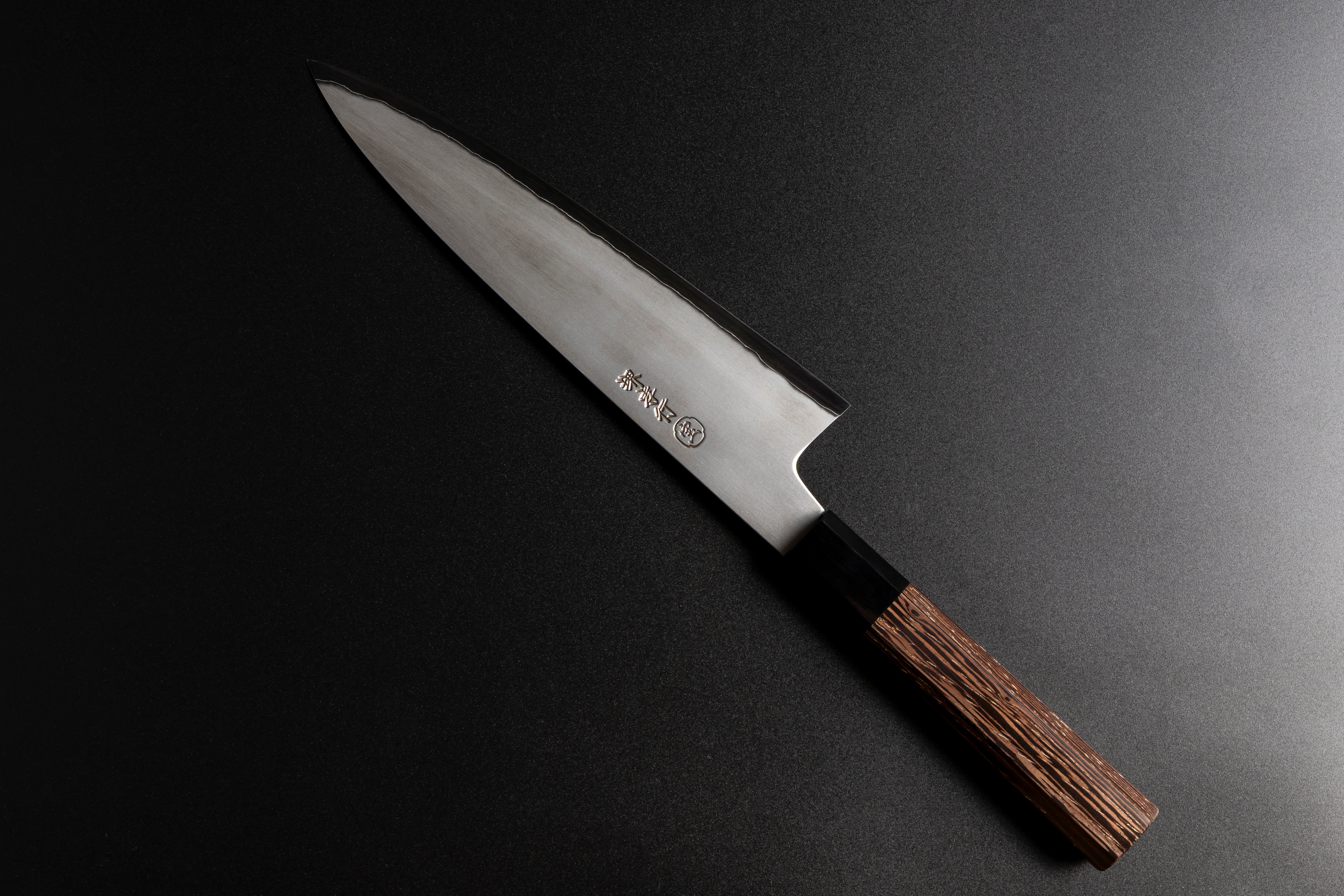 Aoki Hamono Gyuto 210mm