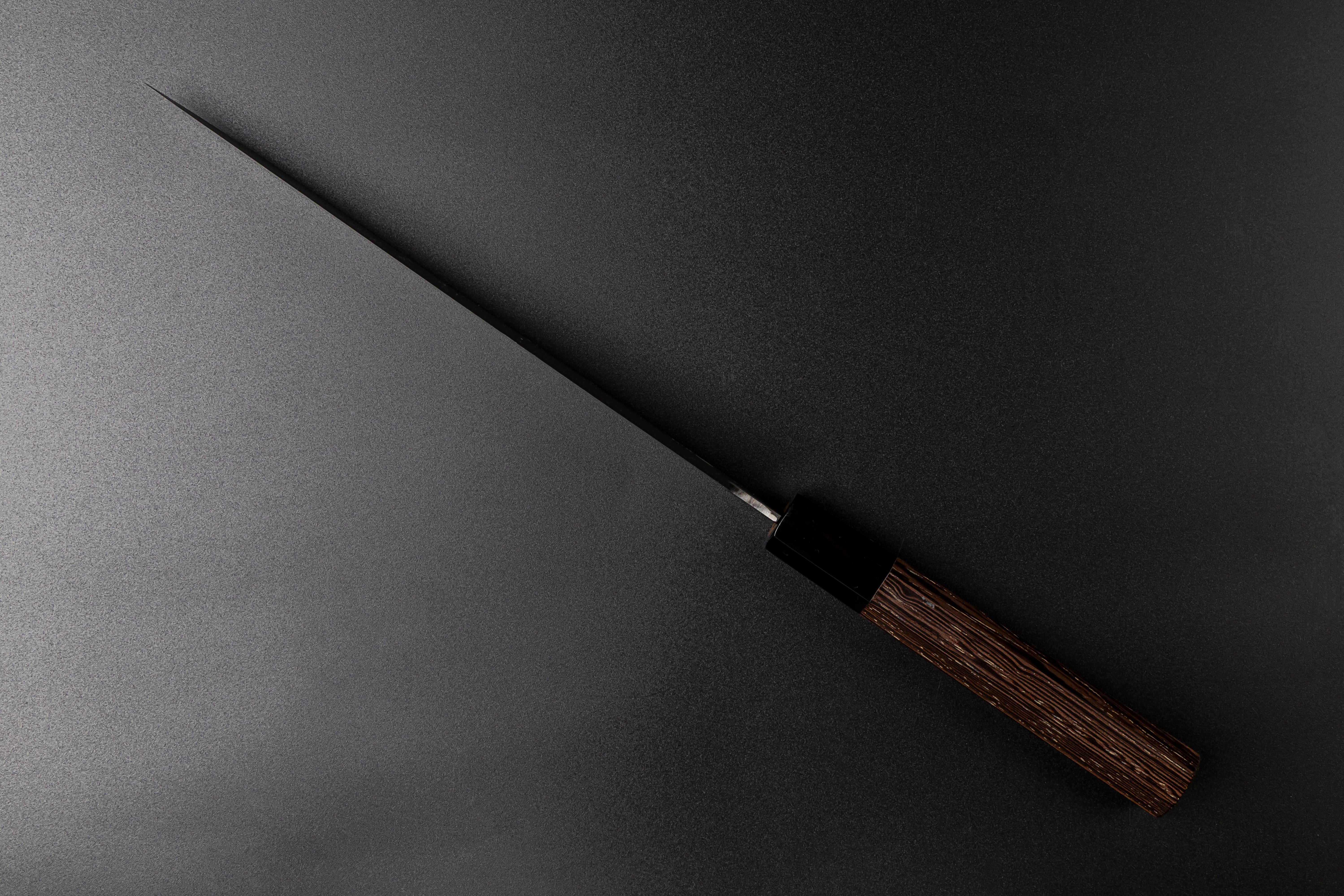 Aoki Hamono Gyuto 210mm