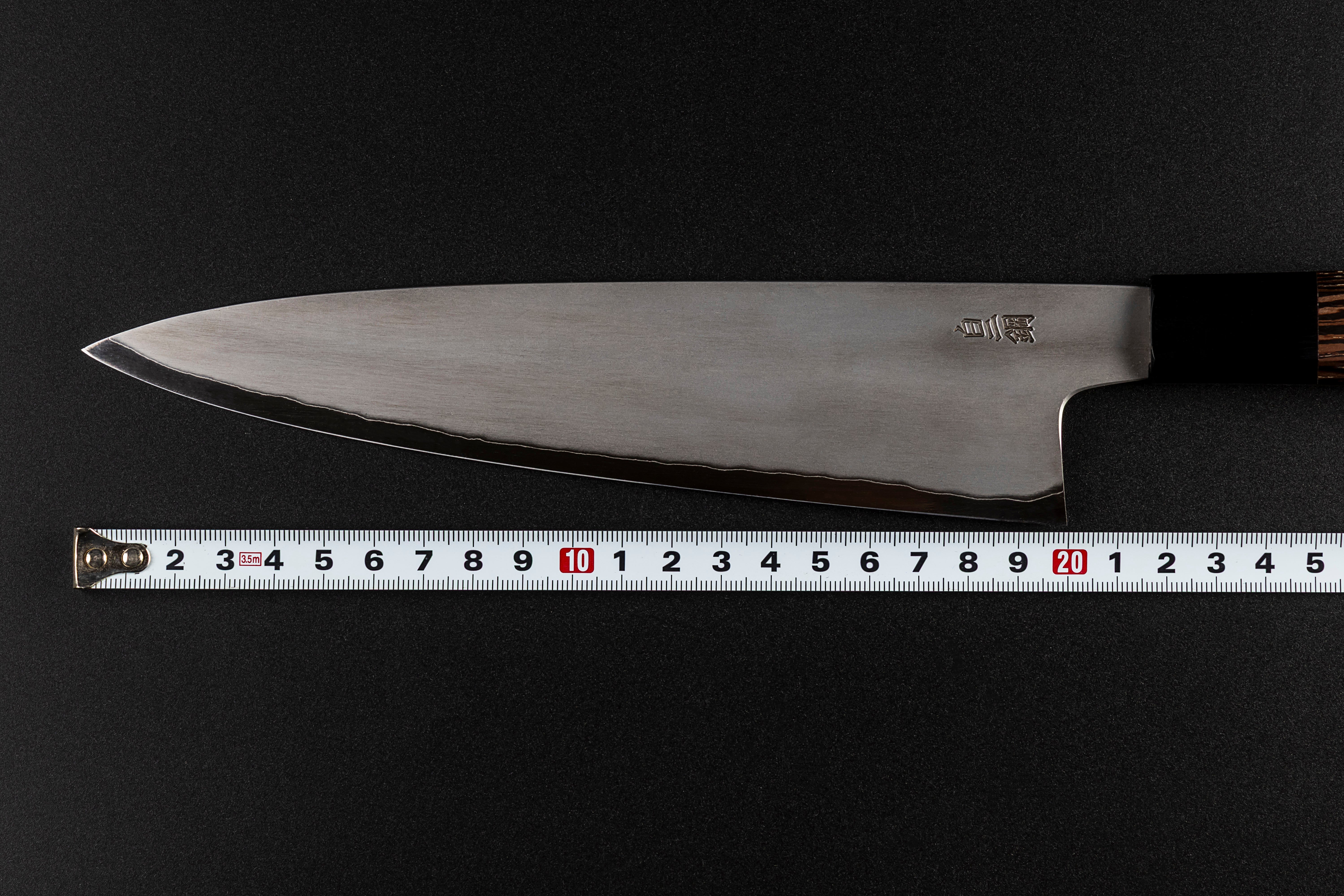 Aoki Hamono Gyuto 210mm