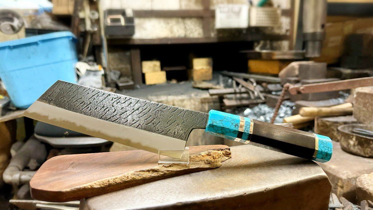 Design Knife Japanese Food Craftsman Shop