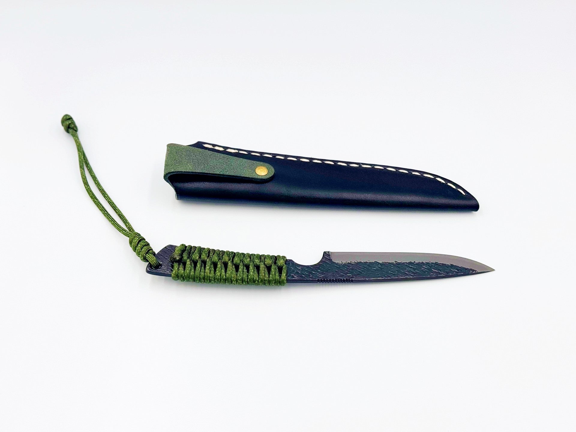 Minomo Blacksmith Ignite Knife 110mm