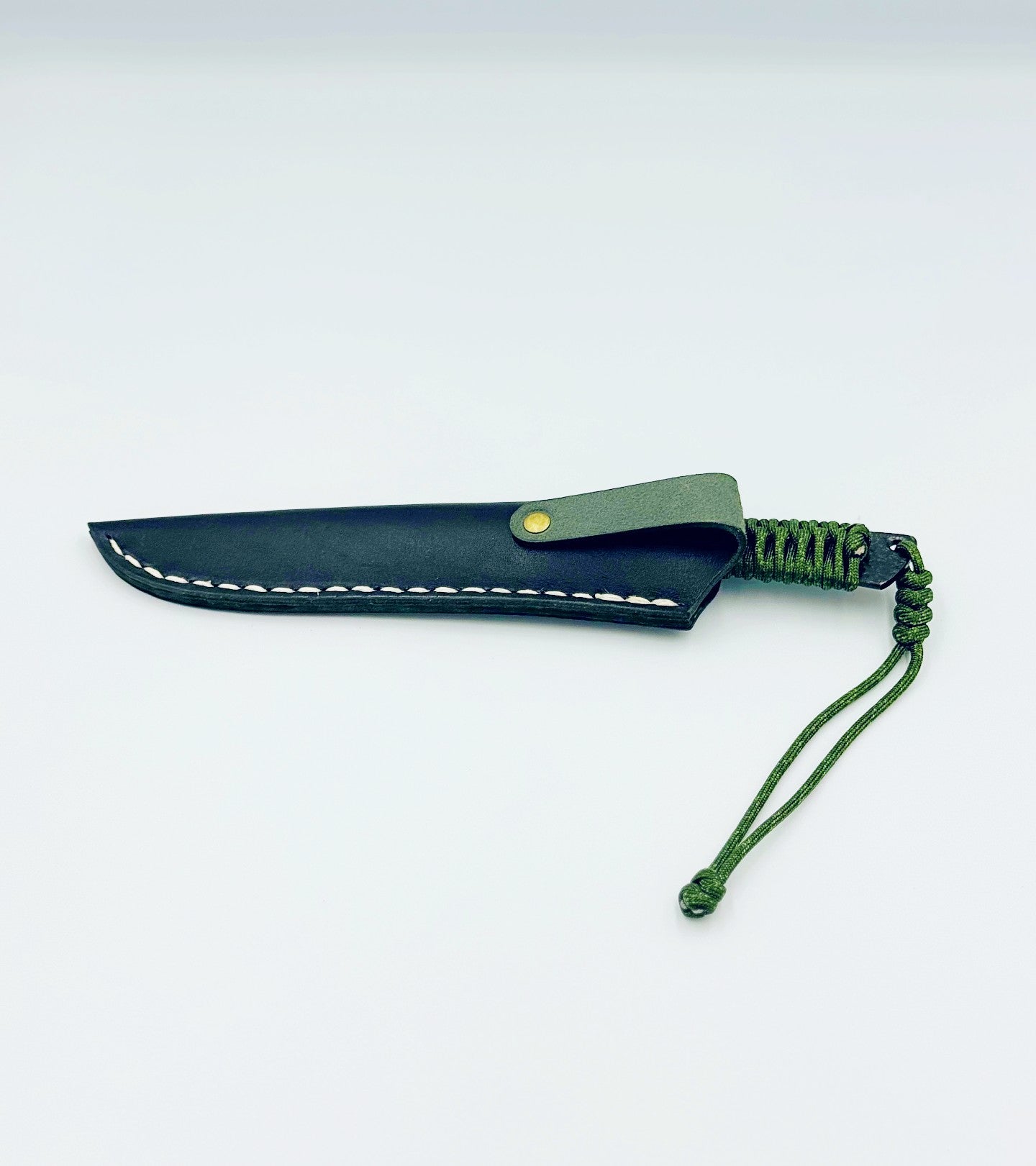 Minomo Blacksmith Ignite Knife 110mm