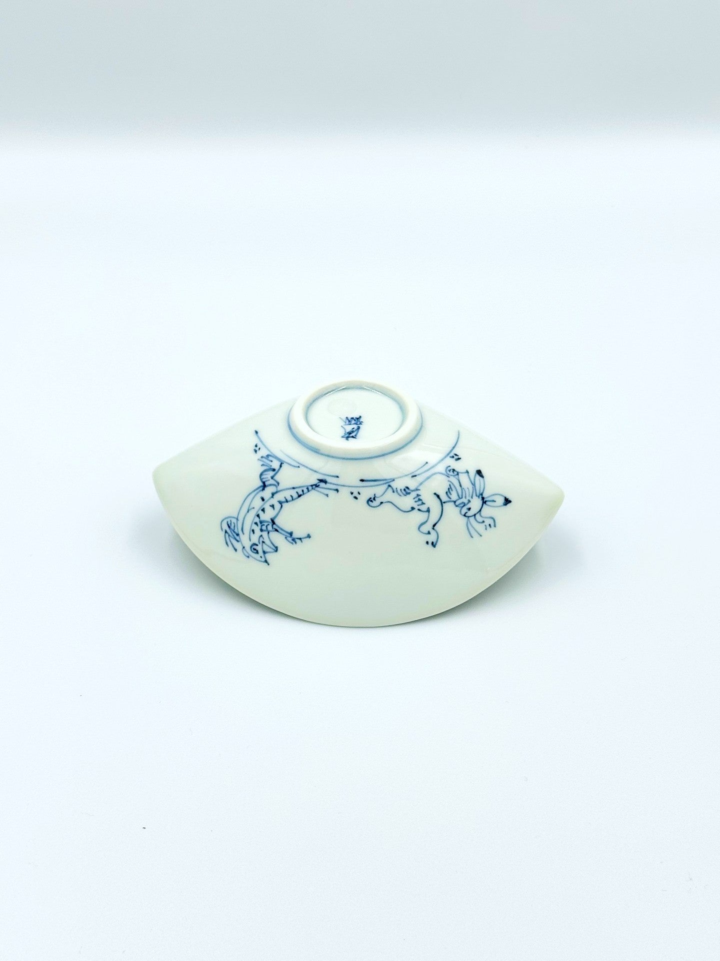 Koenji Sugagasa Appetizer plate