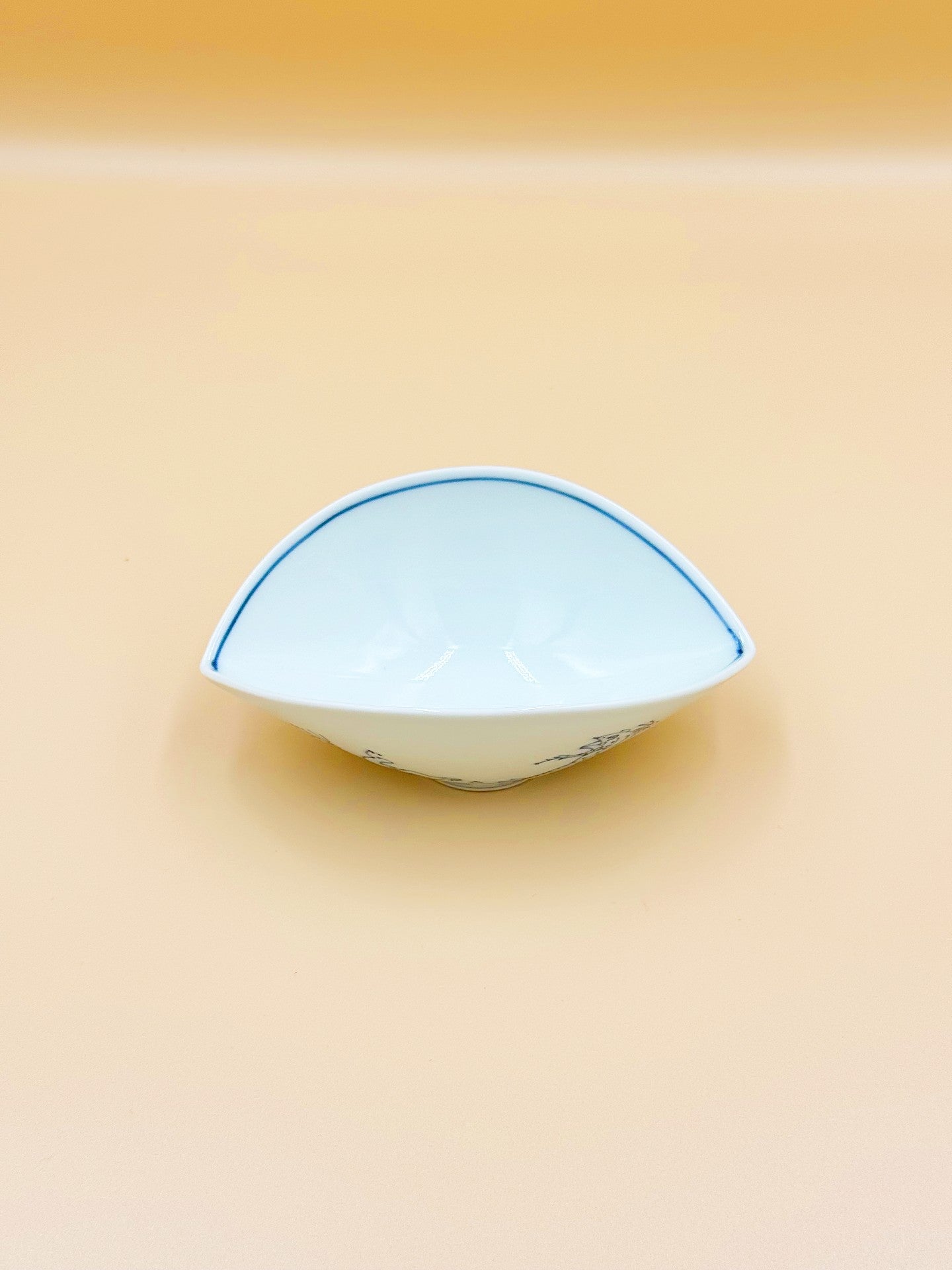 Koenji Sugagasa Appetizer plate