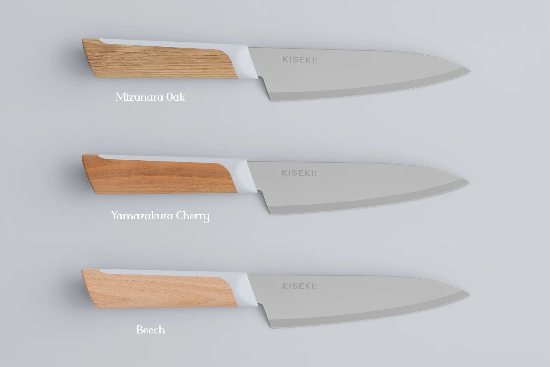 KISEKI Petty Knife