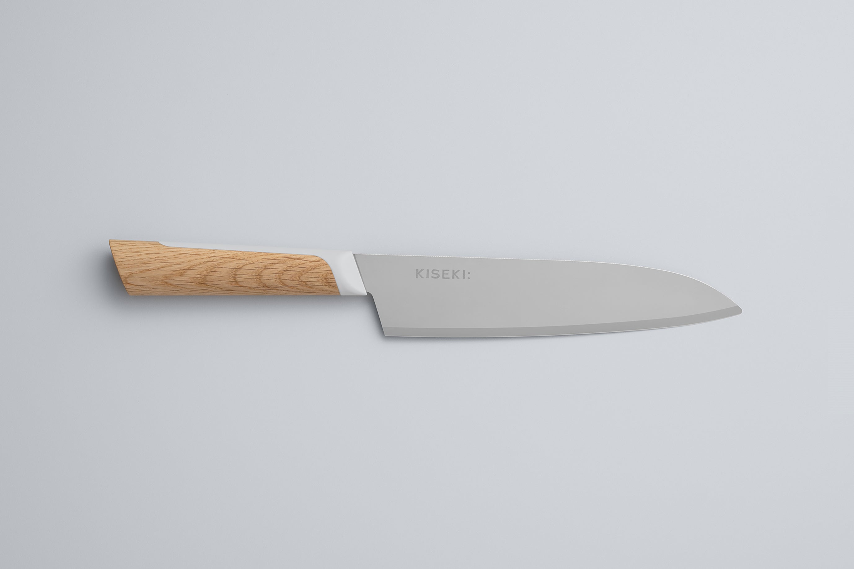 KISEKI Santoku Knife