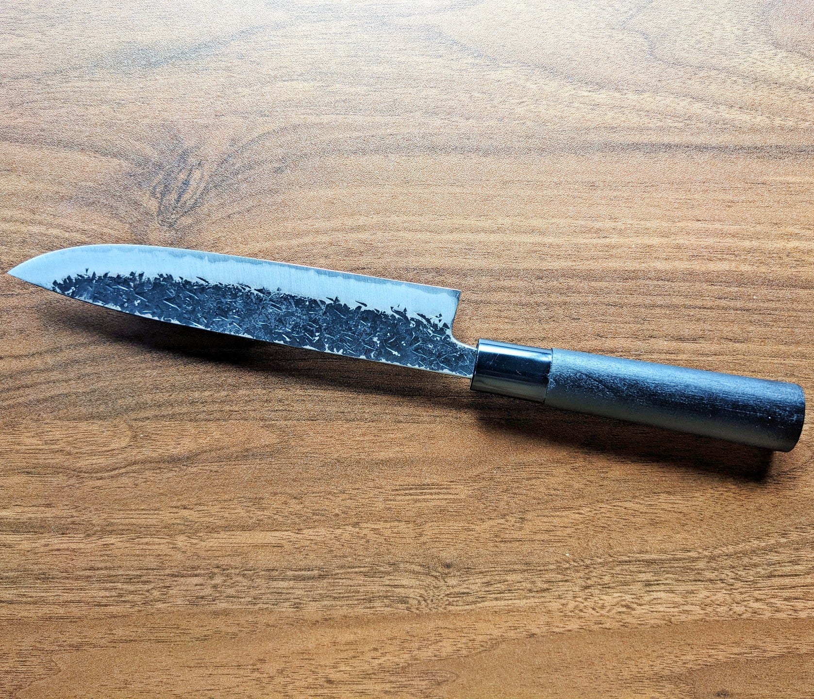 Minomo Blacksmith Knife No.8 185mm