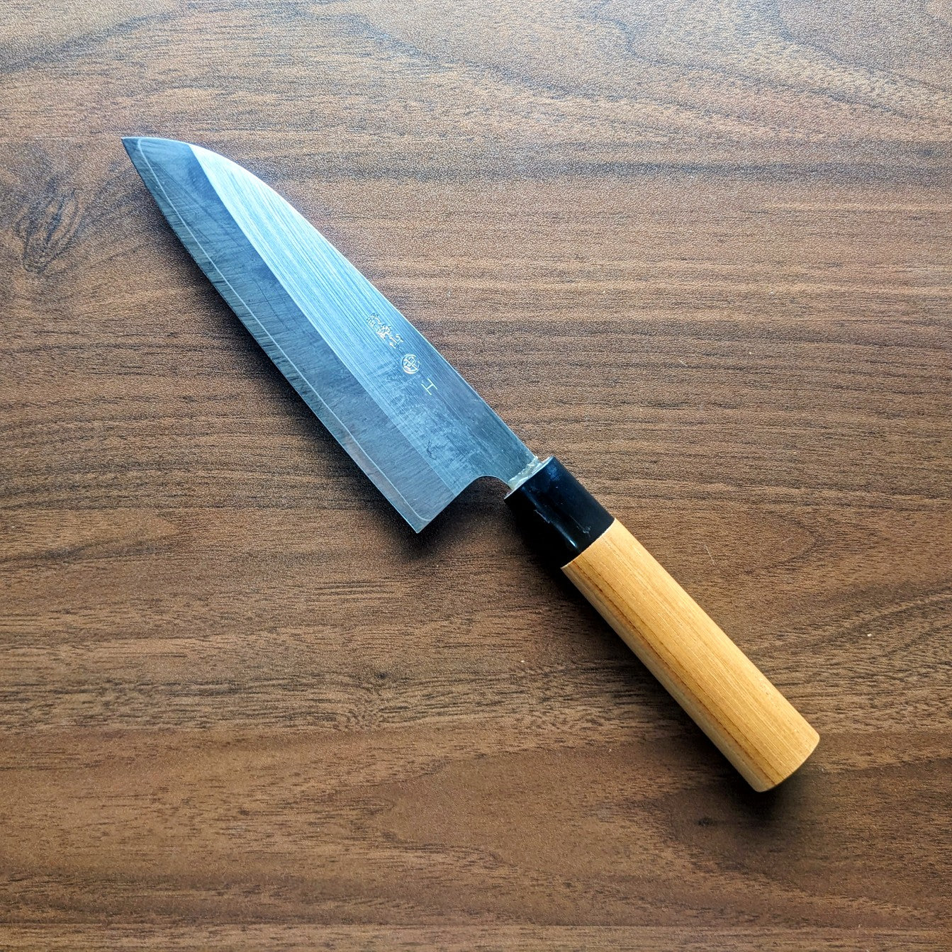 HSS Santoku Knife