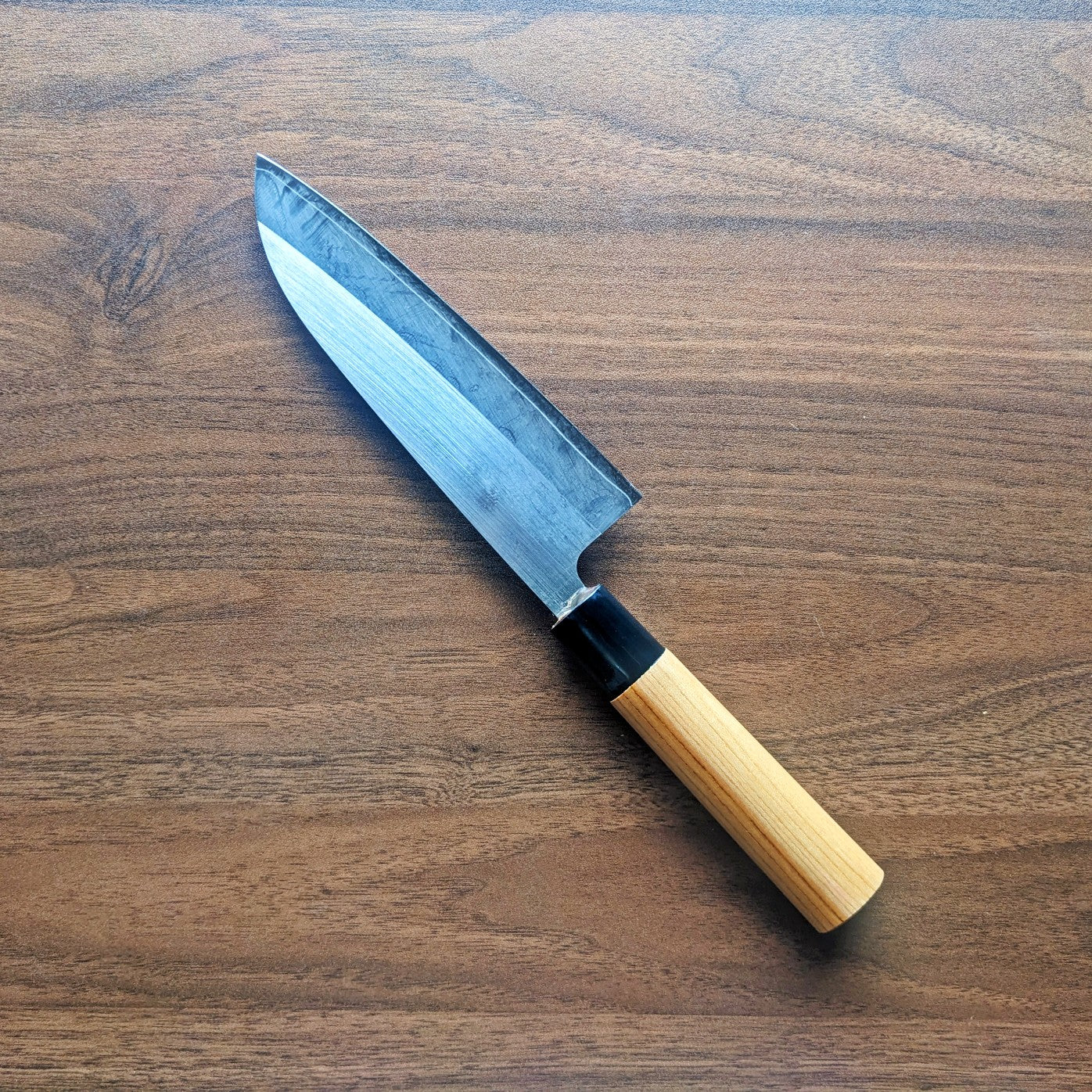 HSS Santoku Knife
