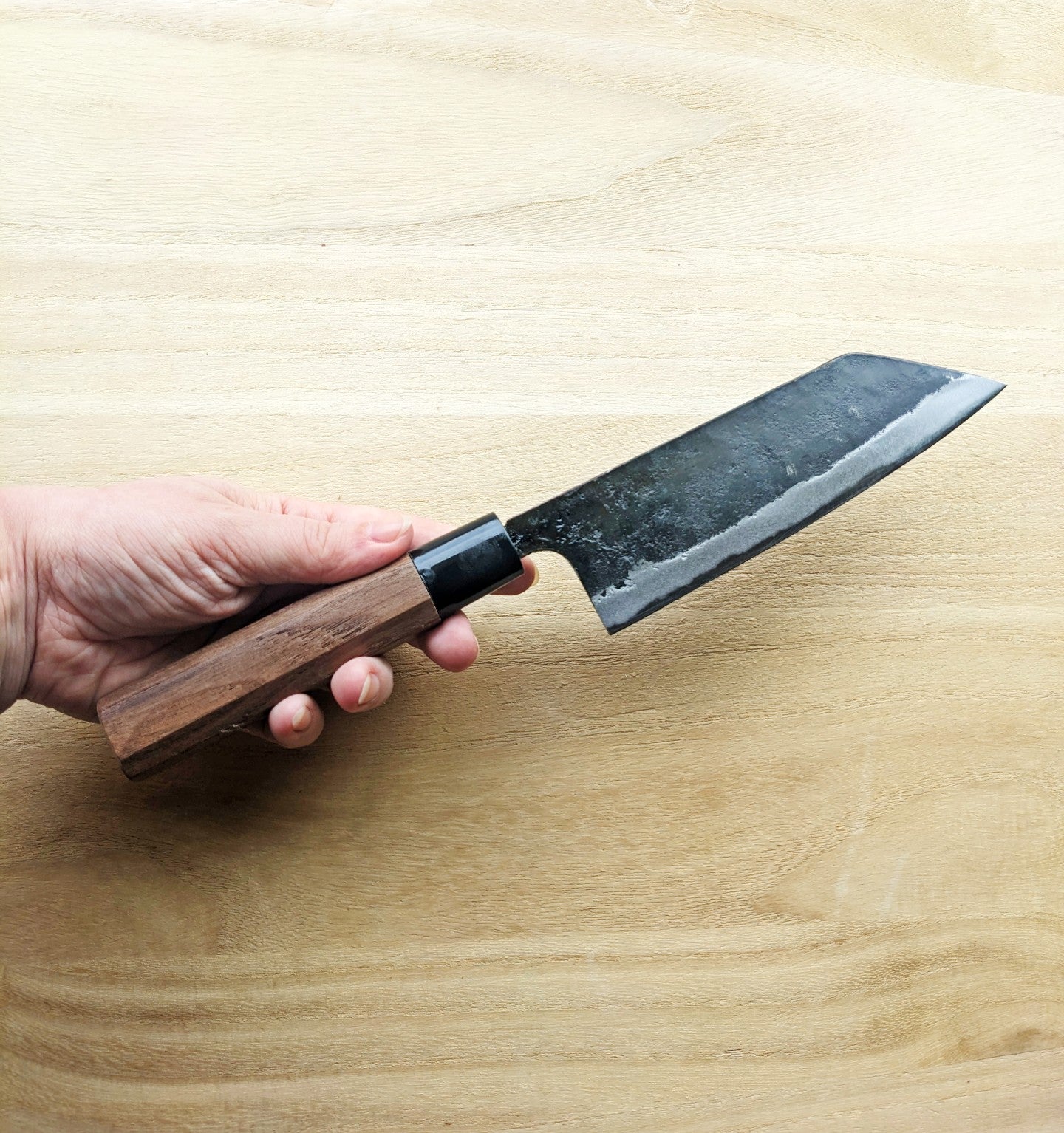 Hayashida Hamono Bunka Knife