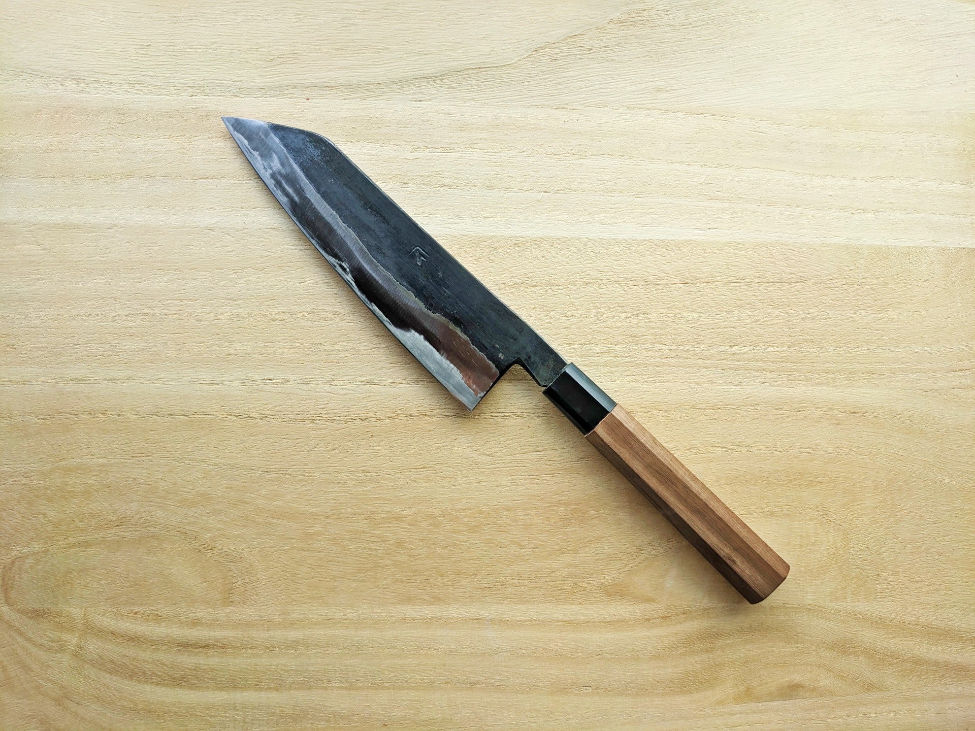 Inoue Blacksmith Kiritsuke Knife