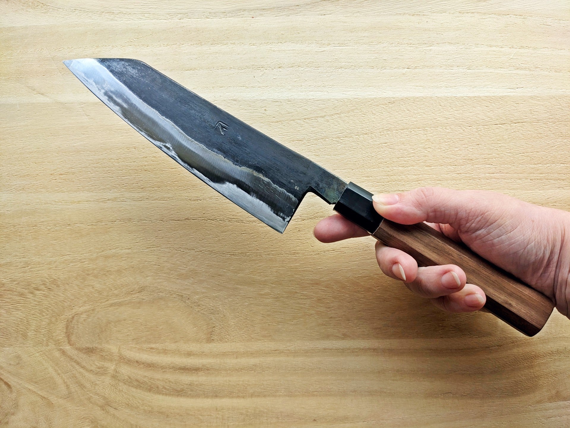 Inoue Blacksmith Kiritsuke Knife