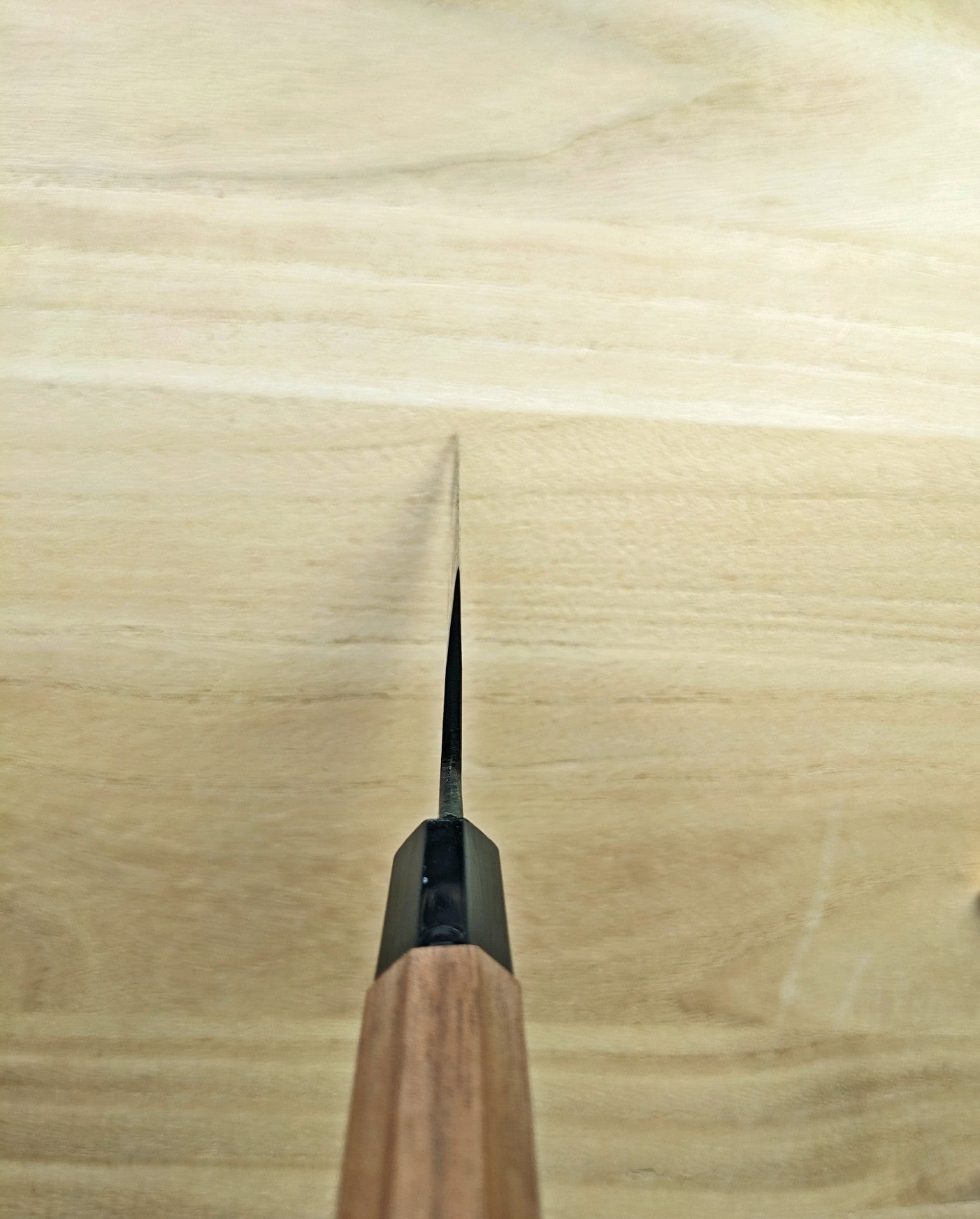 Inoue Blacksmith Kiritsuke Knife