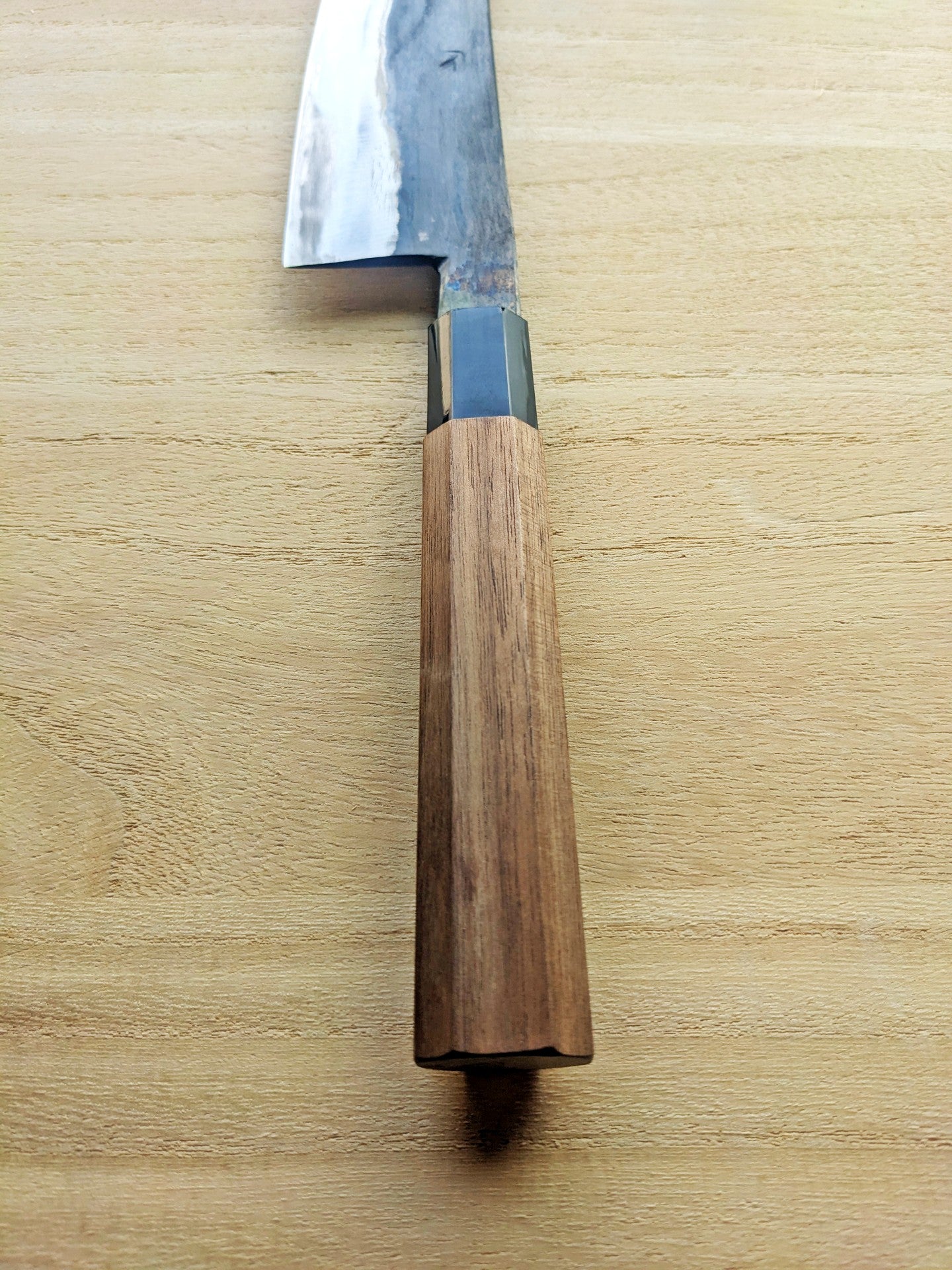 Inoue Blacksmith Kiritsuke Knife