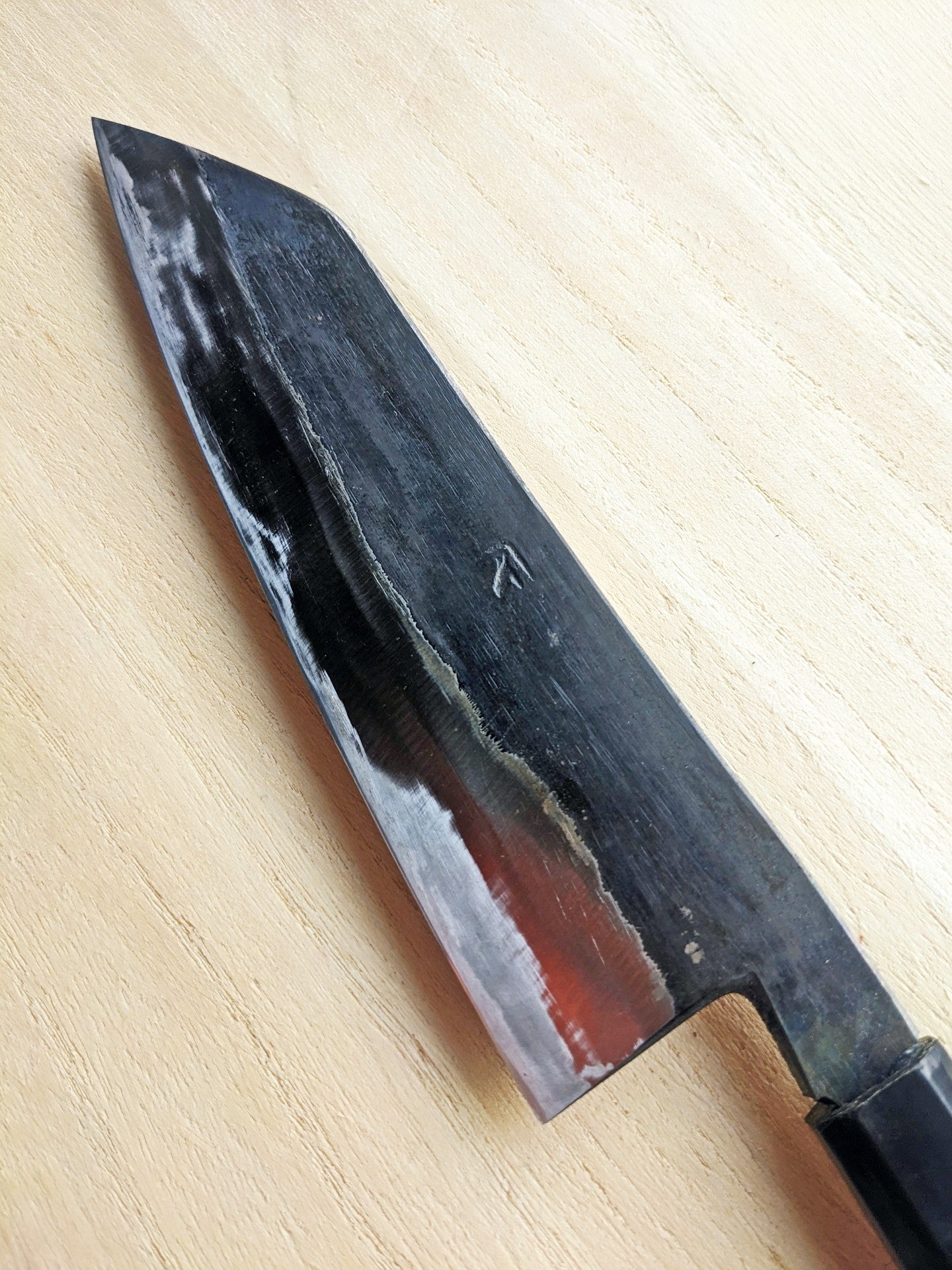 Inoue Blacksmith Kiritsuke Knife