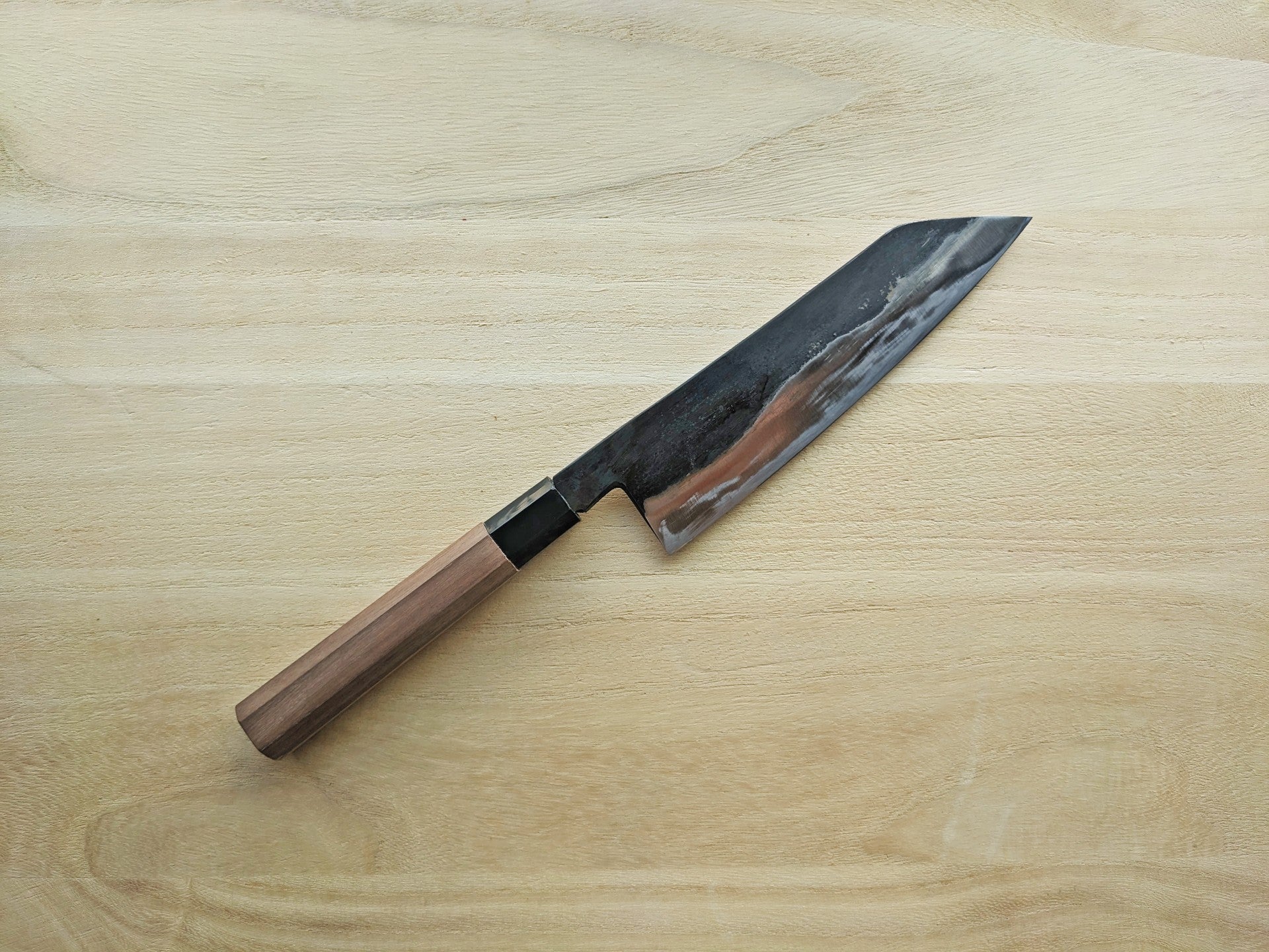 Inoue Blacksmith Kiritsuke Knife