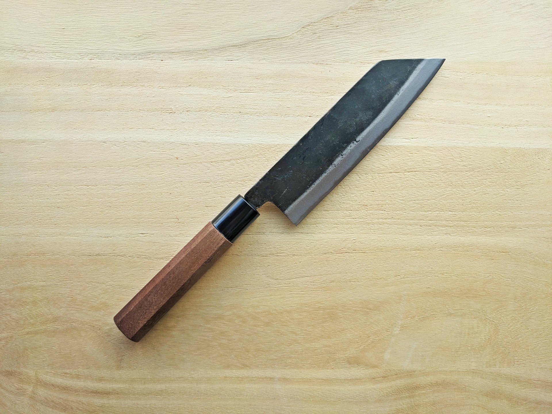 Hayashida Hamono Bunka Knife