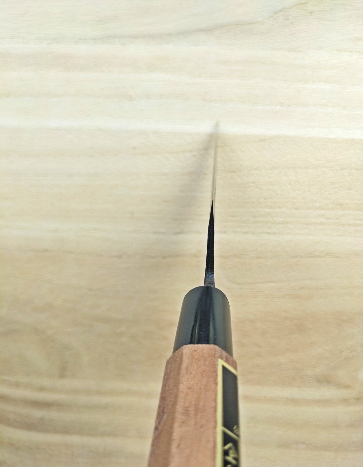 Hayashida Hamono Bunka Knife