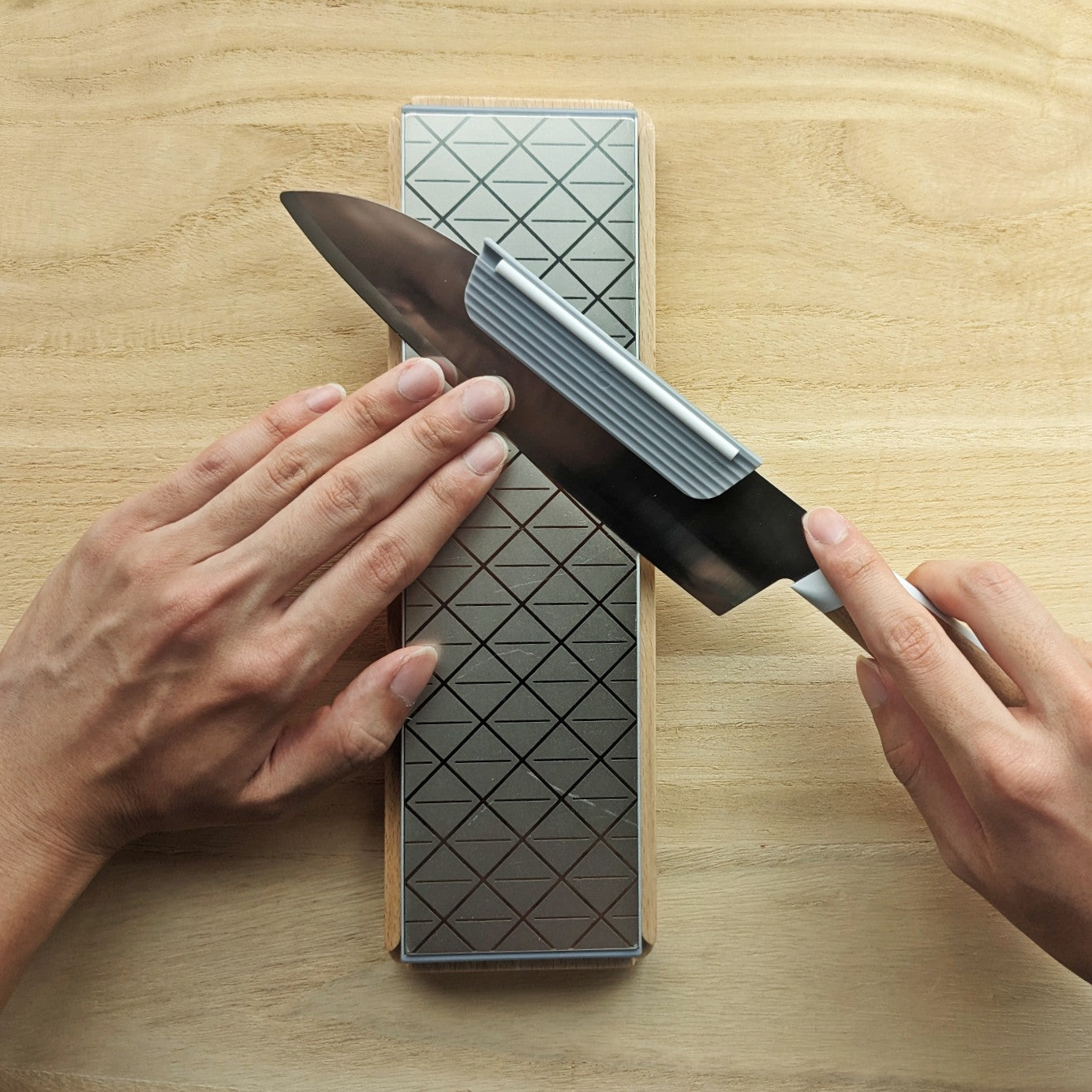 KISEKI Petty Knife
