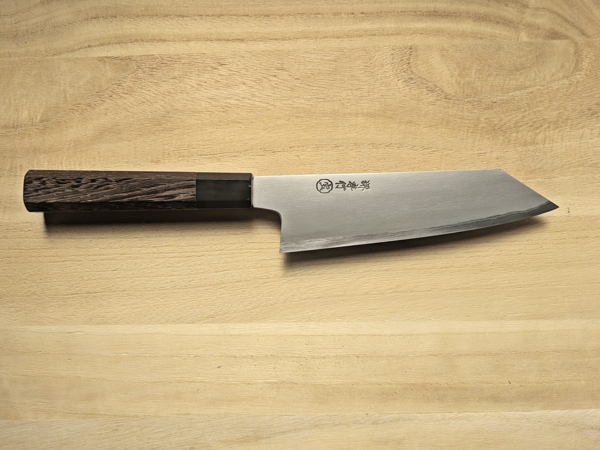 Aoki Hamono Kiritsuke 180mm