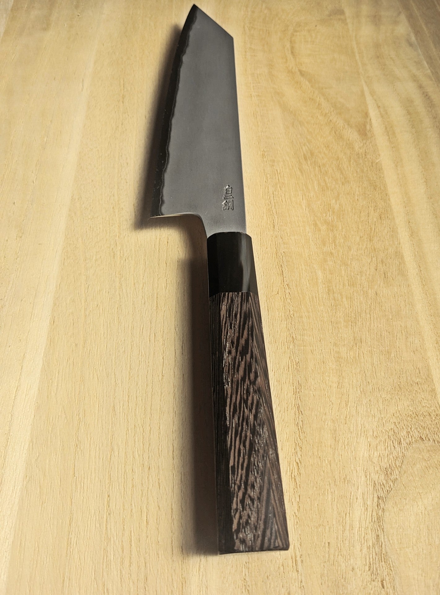 Aoki Hamono Kiritsuke 180mm