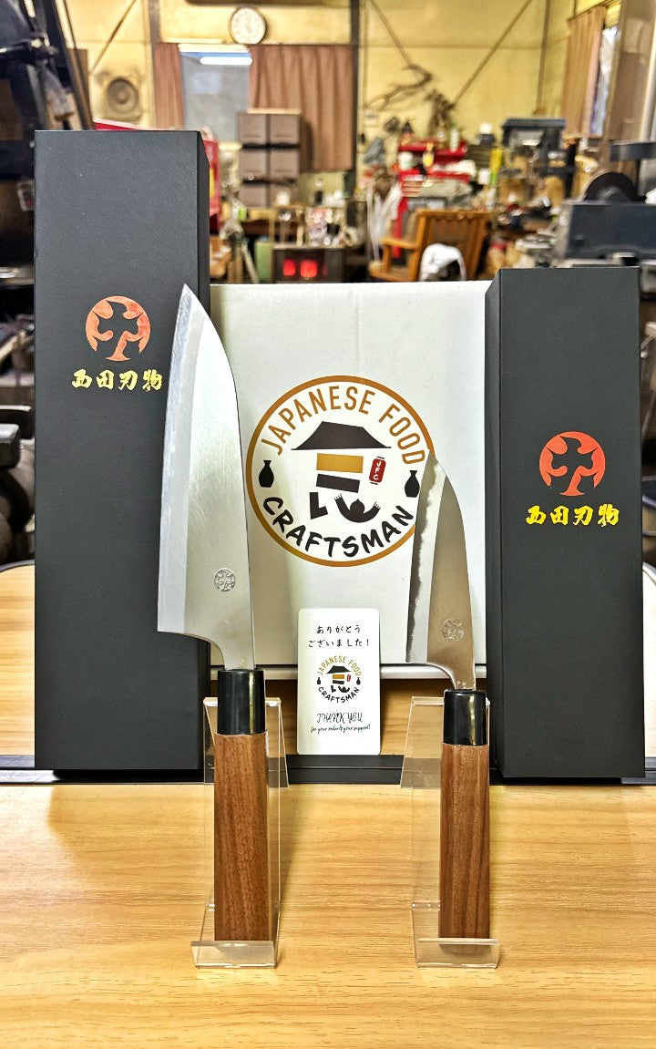 Polished Knife Japanese Food Craftsman Shop