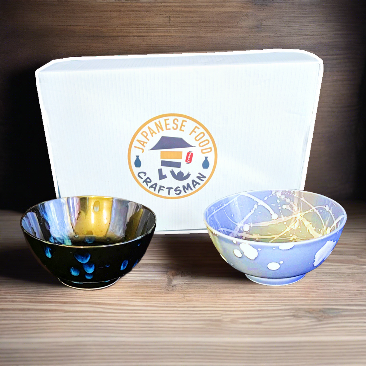 rice ライス Ceramic トスカーナ　Bowl 2セット rice ライス Ceramic トスカーナ Bowl 2セット