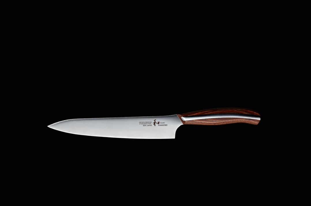 NAGOMI Petty Knife 155mm