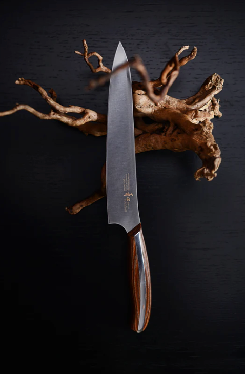 NAGOMI Petty Knife 155mm