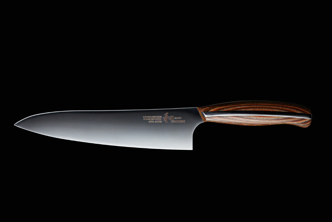 NAGOMI Gyuto Knife 205mm