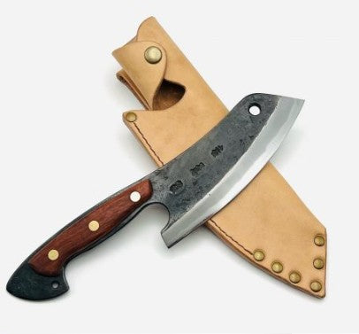 Kurotori Butcher Knife