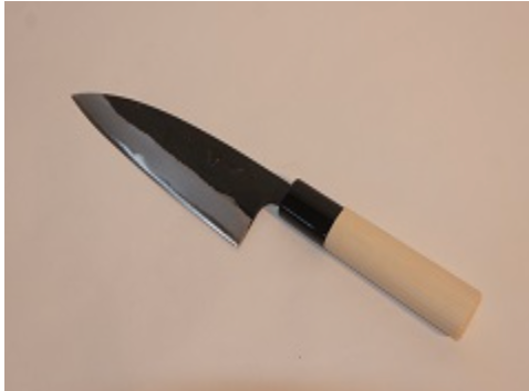 Deba Knife