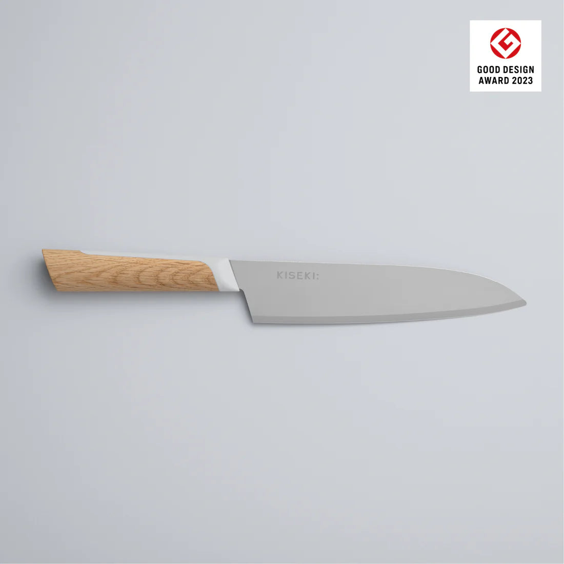 KISEKI Santoku Knife