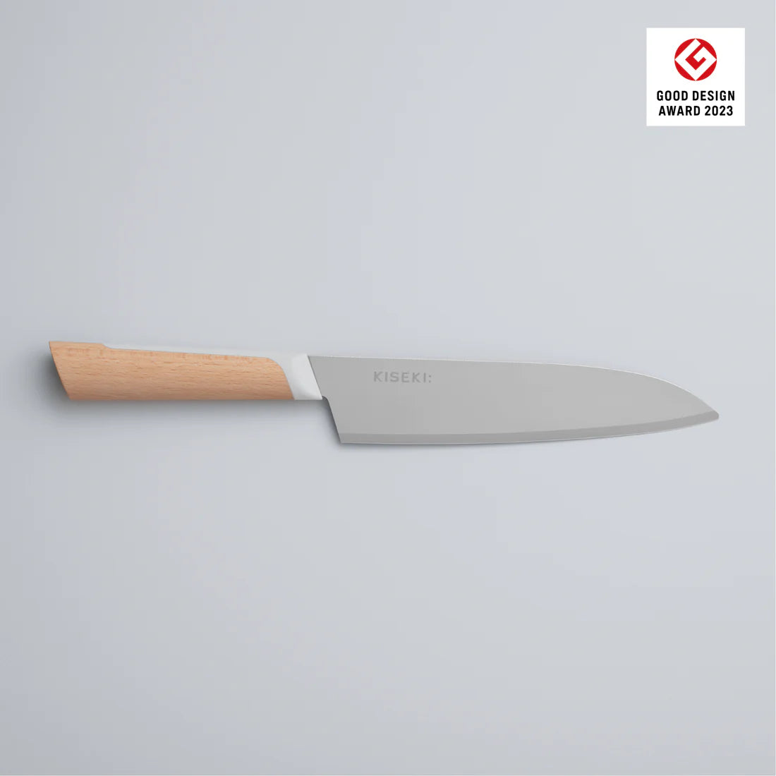 KISEKI Santoku Knife