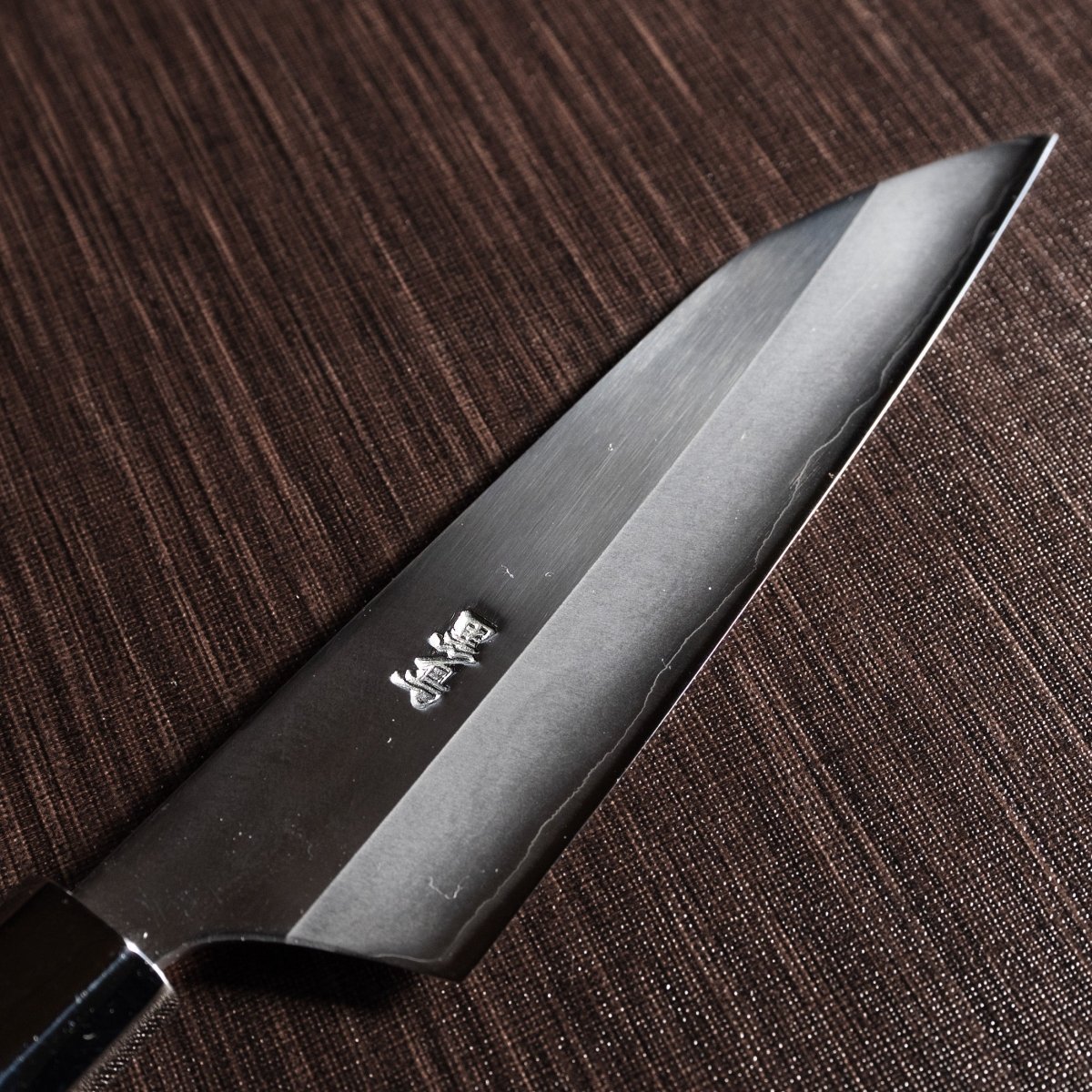 GINSAN STEEL No.3 - Japanese Food Craftsman Shop