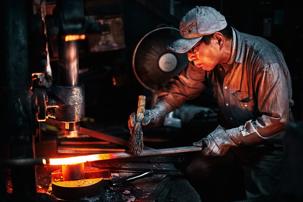 Best Selling Japanese Kitchen Knives - Japanese Food Craftsman Shop