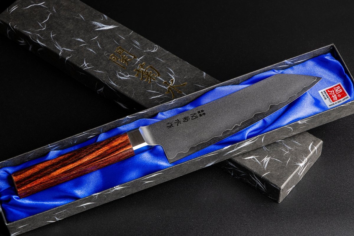 Holiday 2025: Handcrafted Japanese Knives & Artisan Gift Ideas - Japanese Food Craftsman Shop