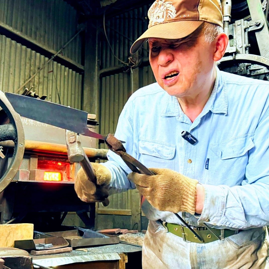 Nakamura Hamono Knives | japanesefoodcraftsman.myshopify.com